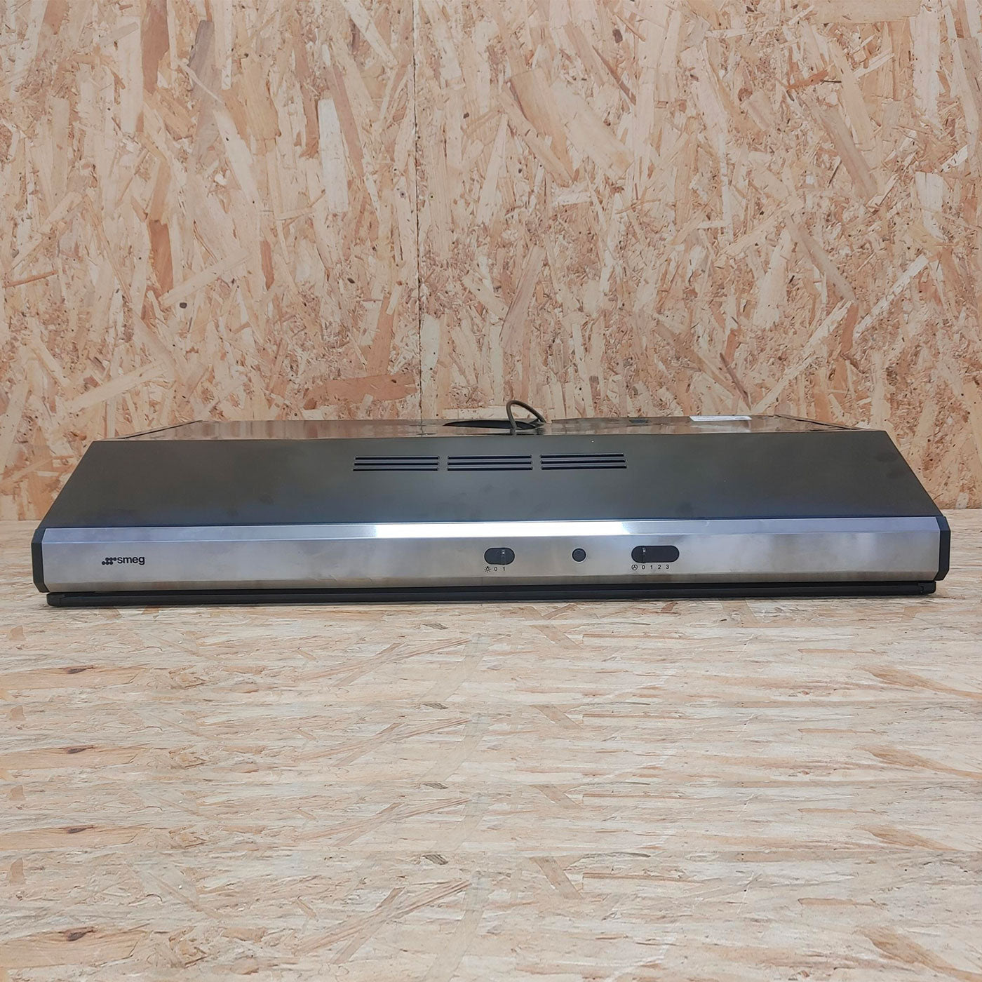 CAPPA SMEG KSEC81XE2