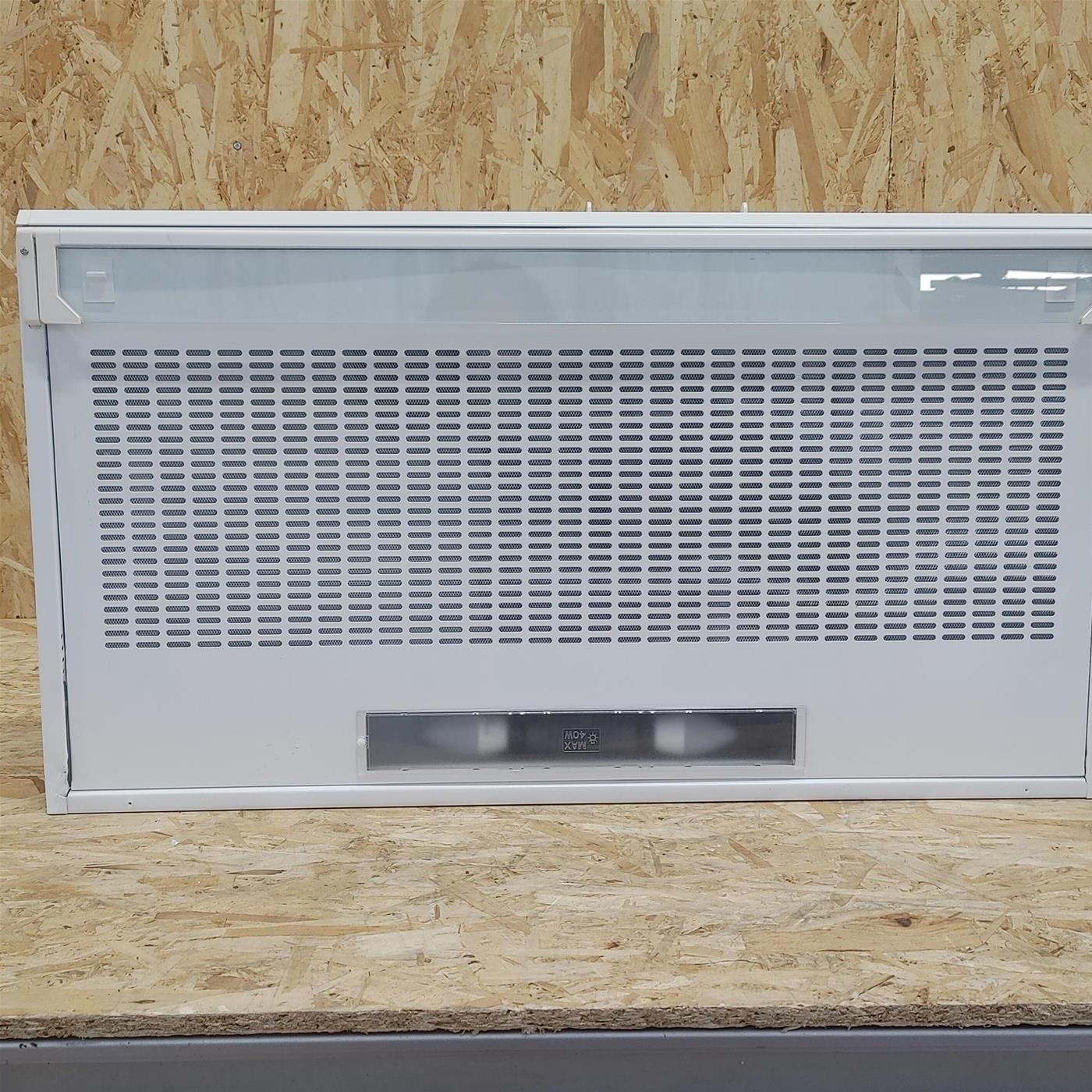 KSEC91BE2 - Smeg Cappa sottopensile 90cm