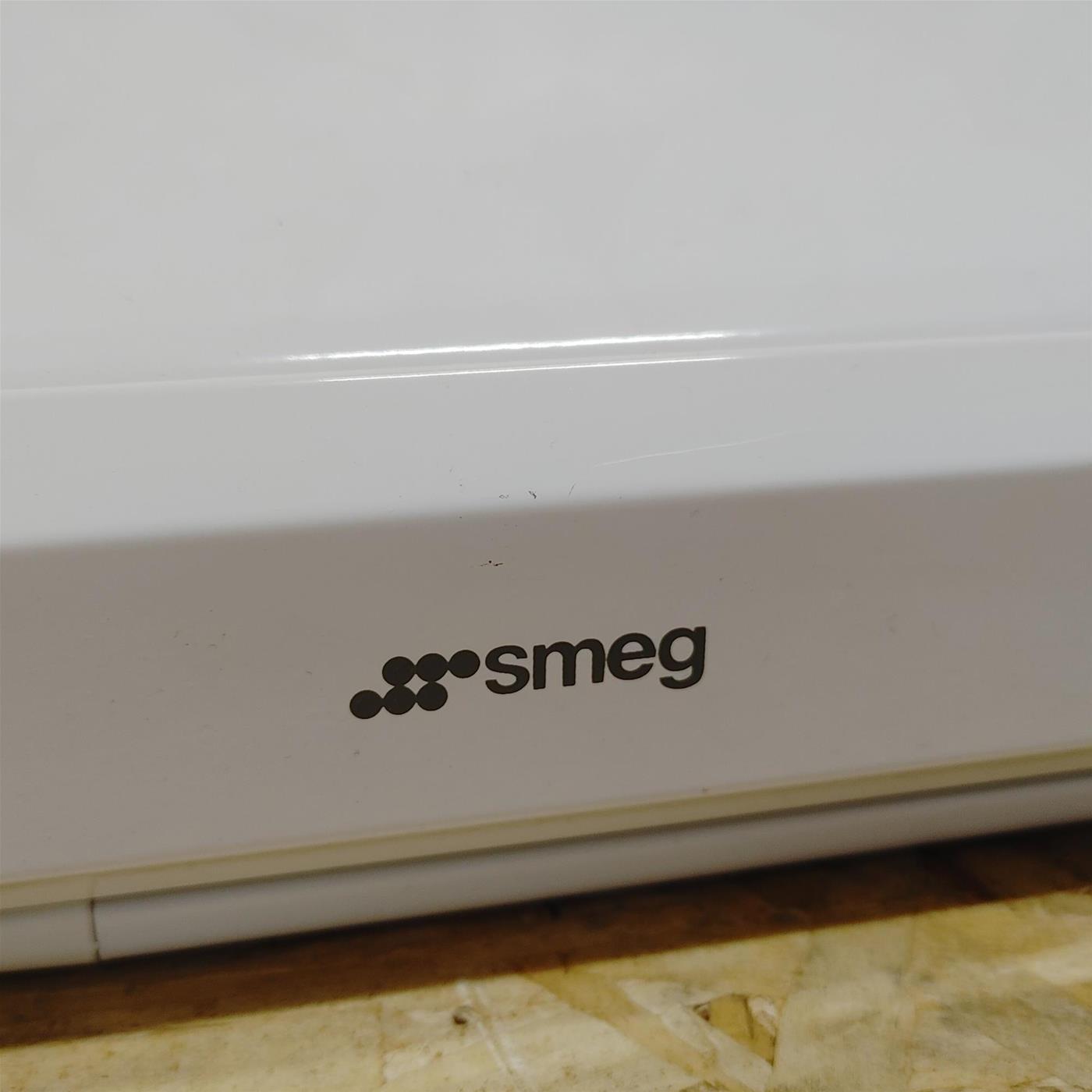 KSEC91BE2 - Smeg Cappa sottopensile 90cm