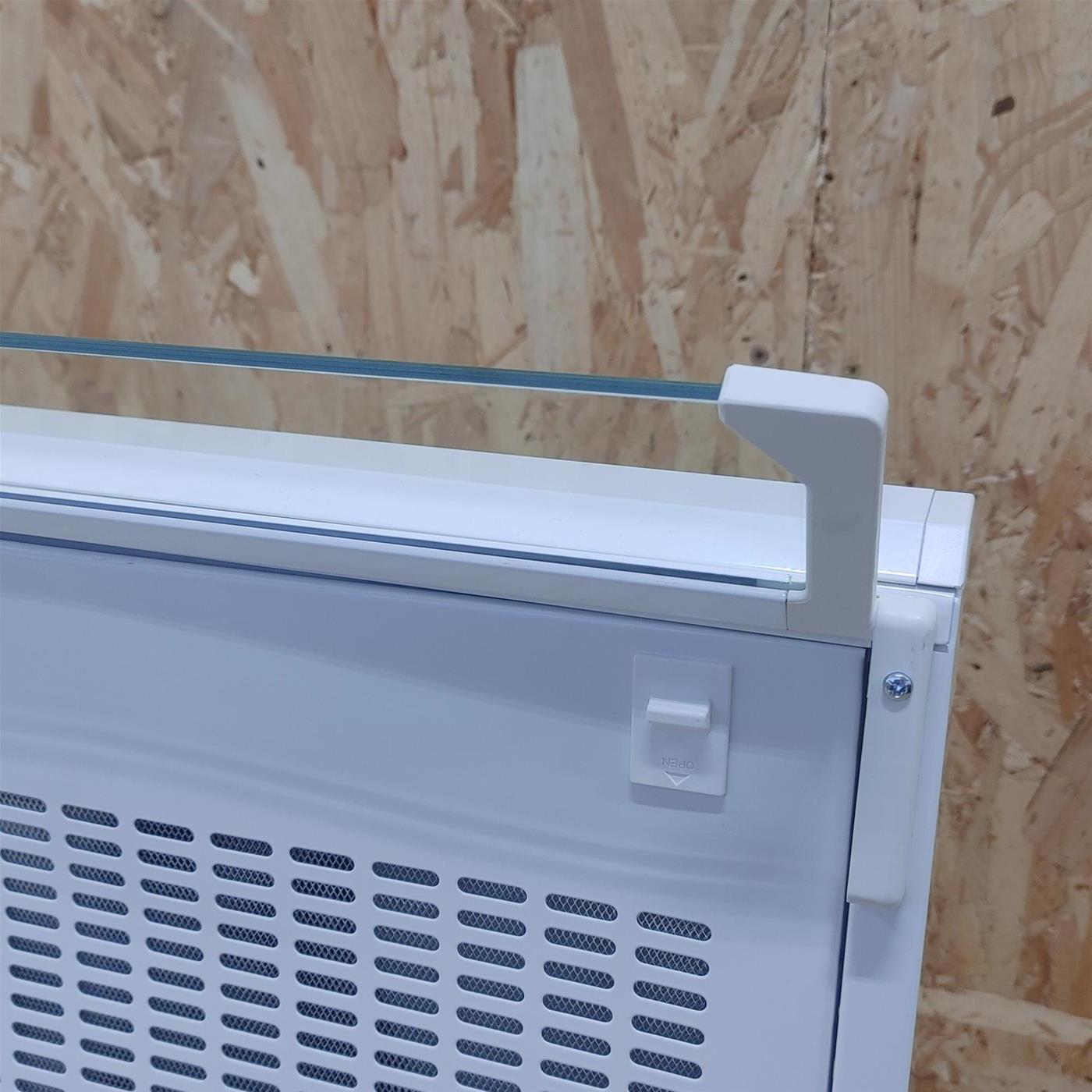 KSEC91BE2 - Smeg Cappa sottopensile 90cm