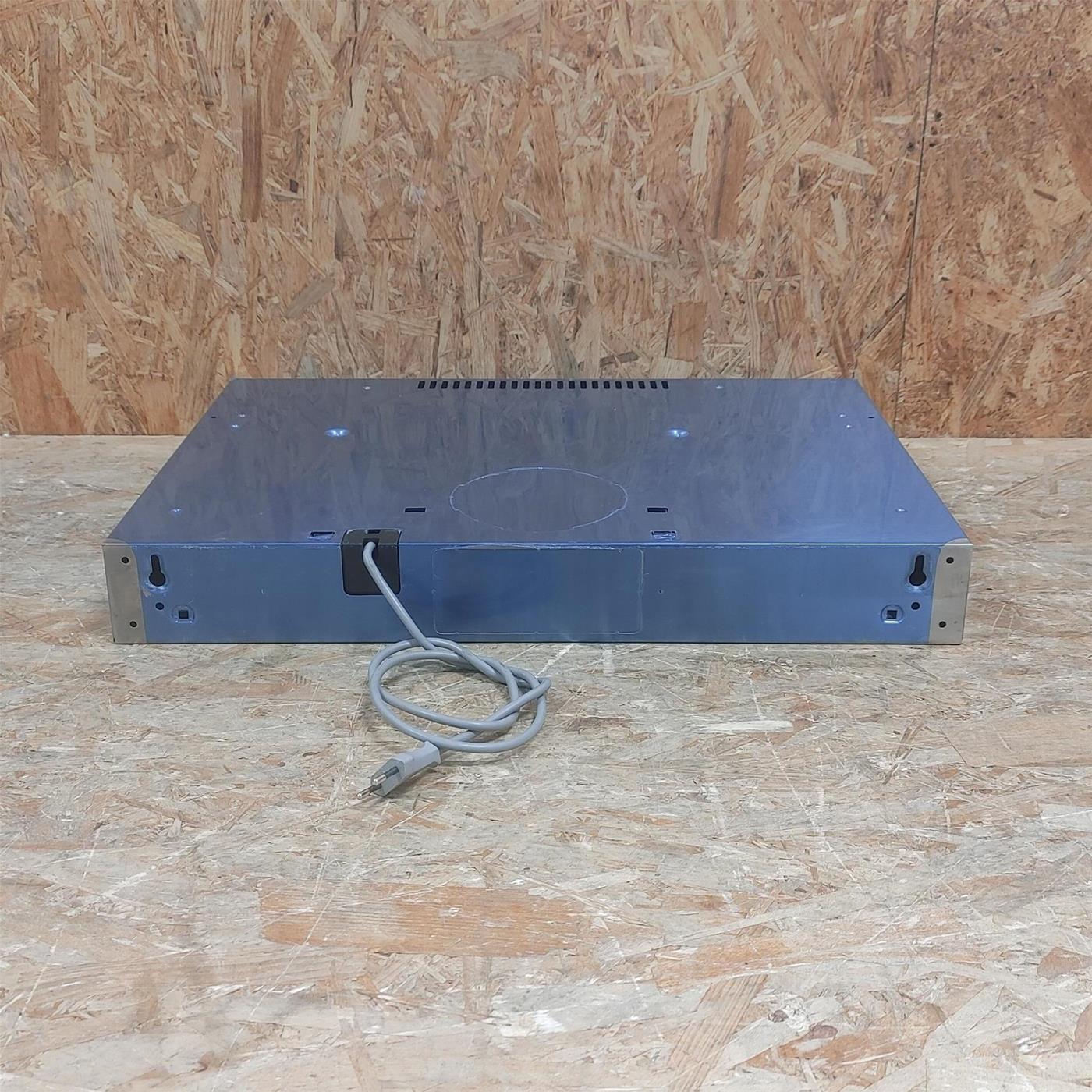 Cappa aspirante Turbo Air Tilly Lux IX/F/60 sottopensile