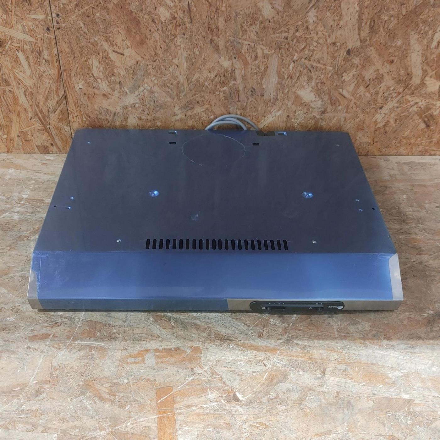 Cappa aspirante Turbo Air Tilly Lux IX/F/60 sottopensile