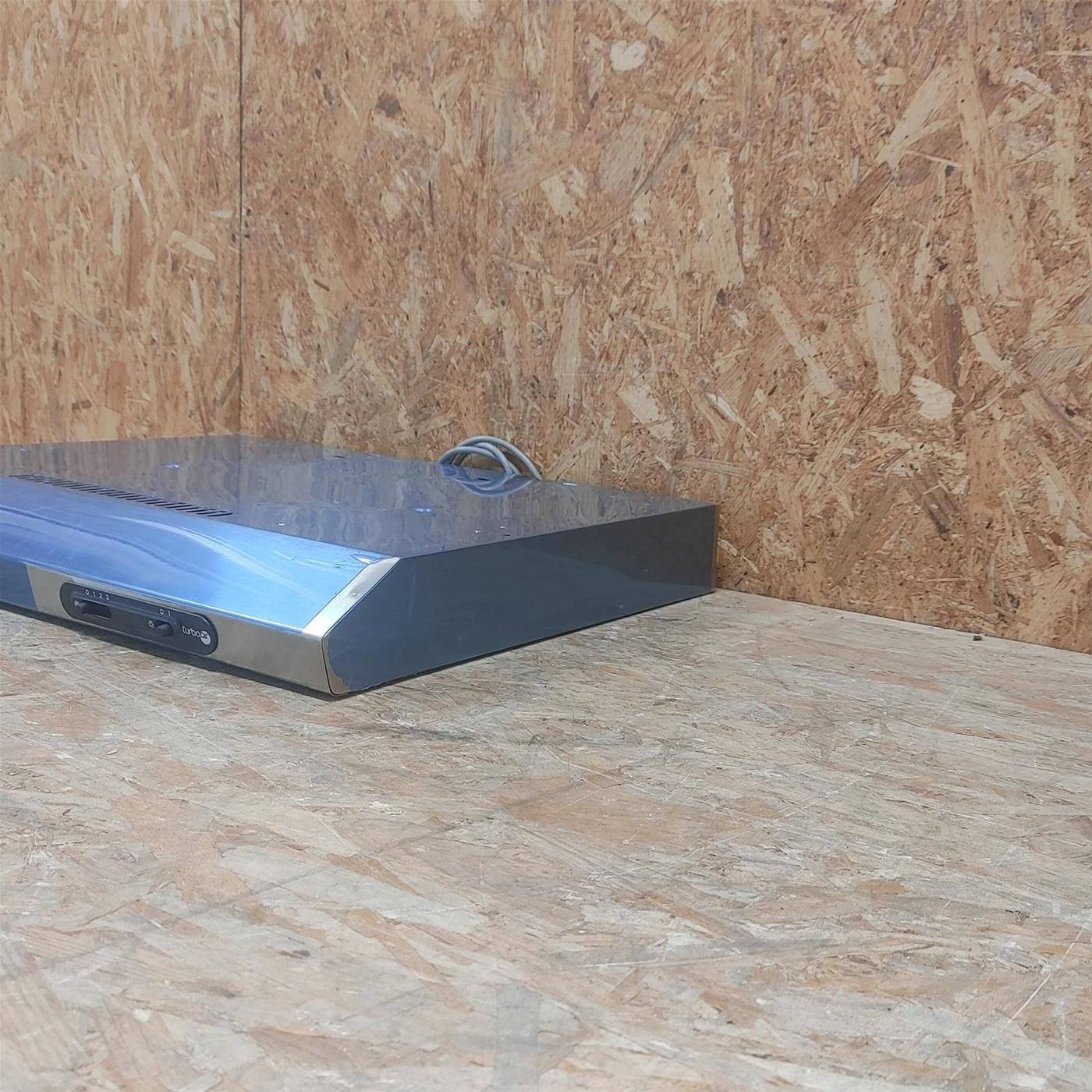 Cappa aspirante Turbo Air Tilly Lux IX/F/60 sottopensile