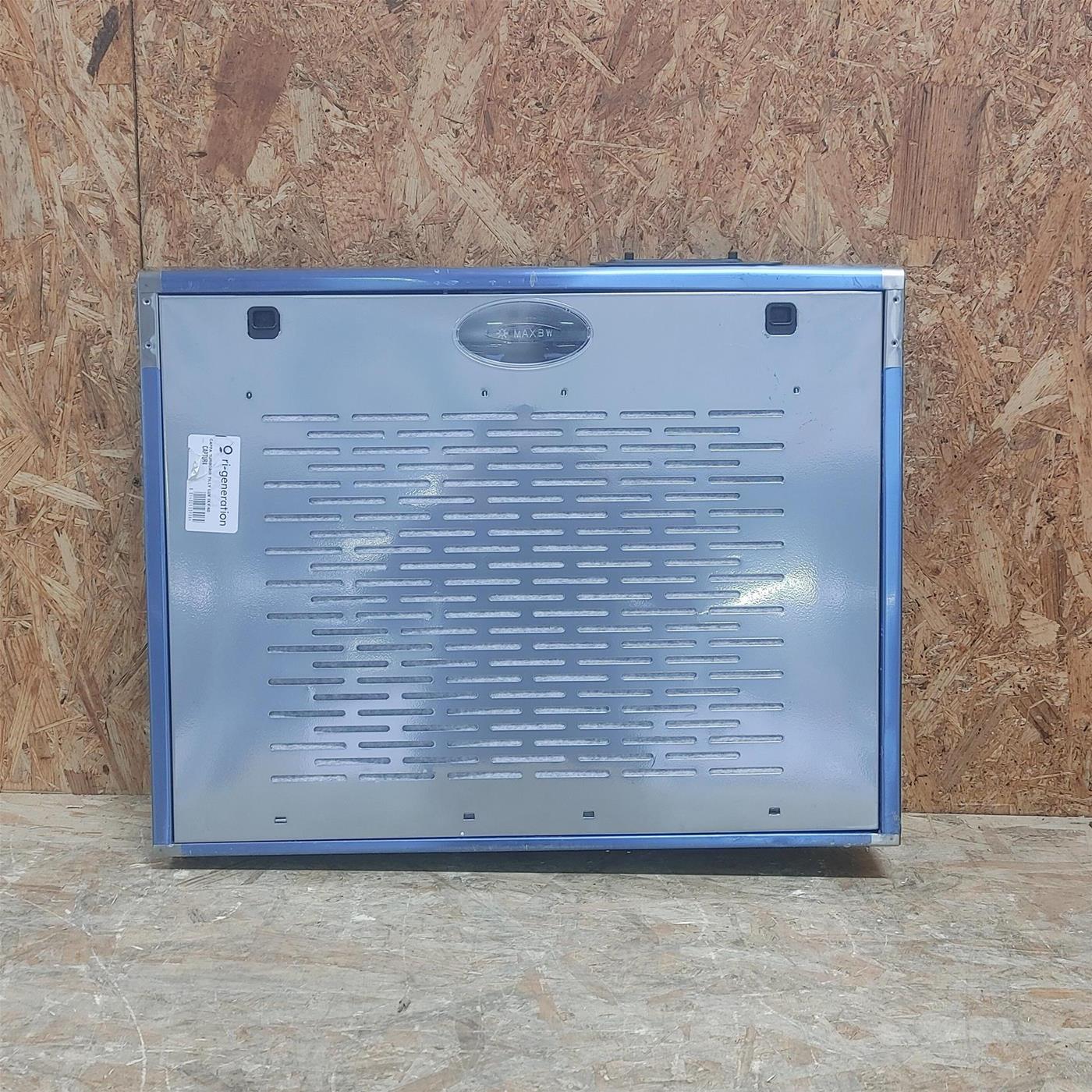 Cappa aspirante Turbo Air Tilly Lux IX/F/60 sottopensile