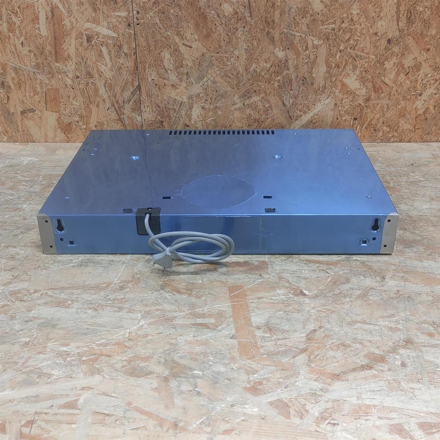 Cappa aspirante Turbo Air Tilly Lux IX/F/60 sottopensile