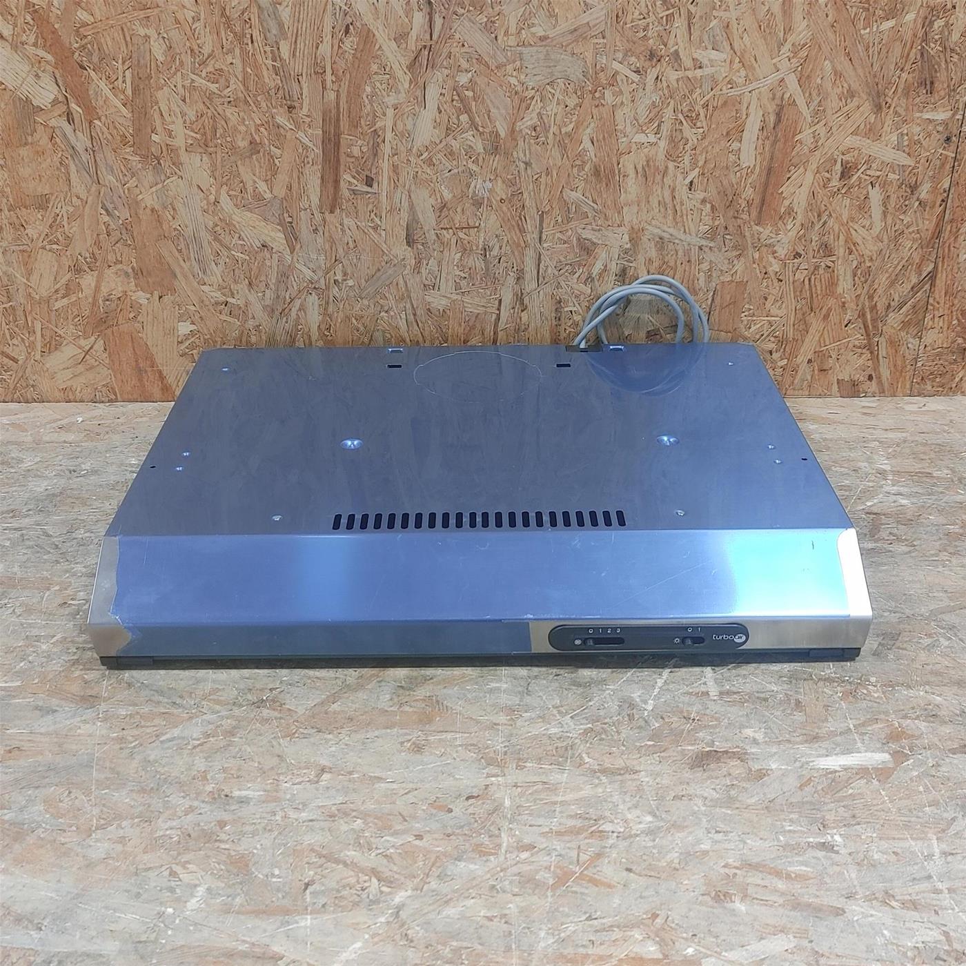 Cappa aspirante Turbo Air Tilly Lux IX/F/60 sottopensile