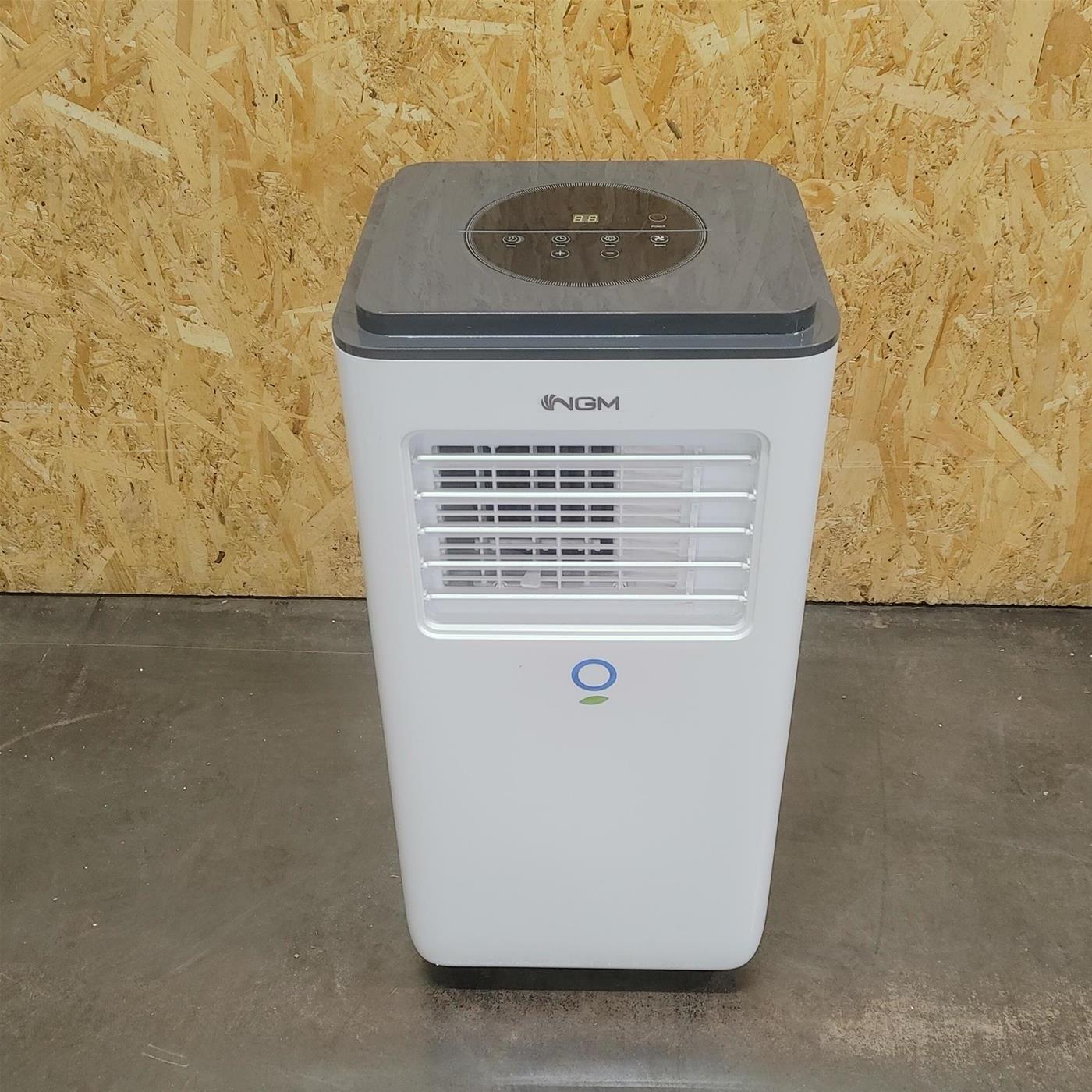 Condizionatore portatile NGM CPN26FE