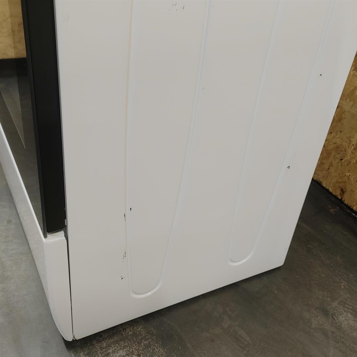 Cucina Beko CSS42014FW Cucina a libera installazione Gas Bianco B