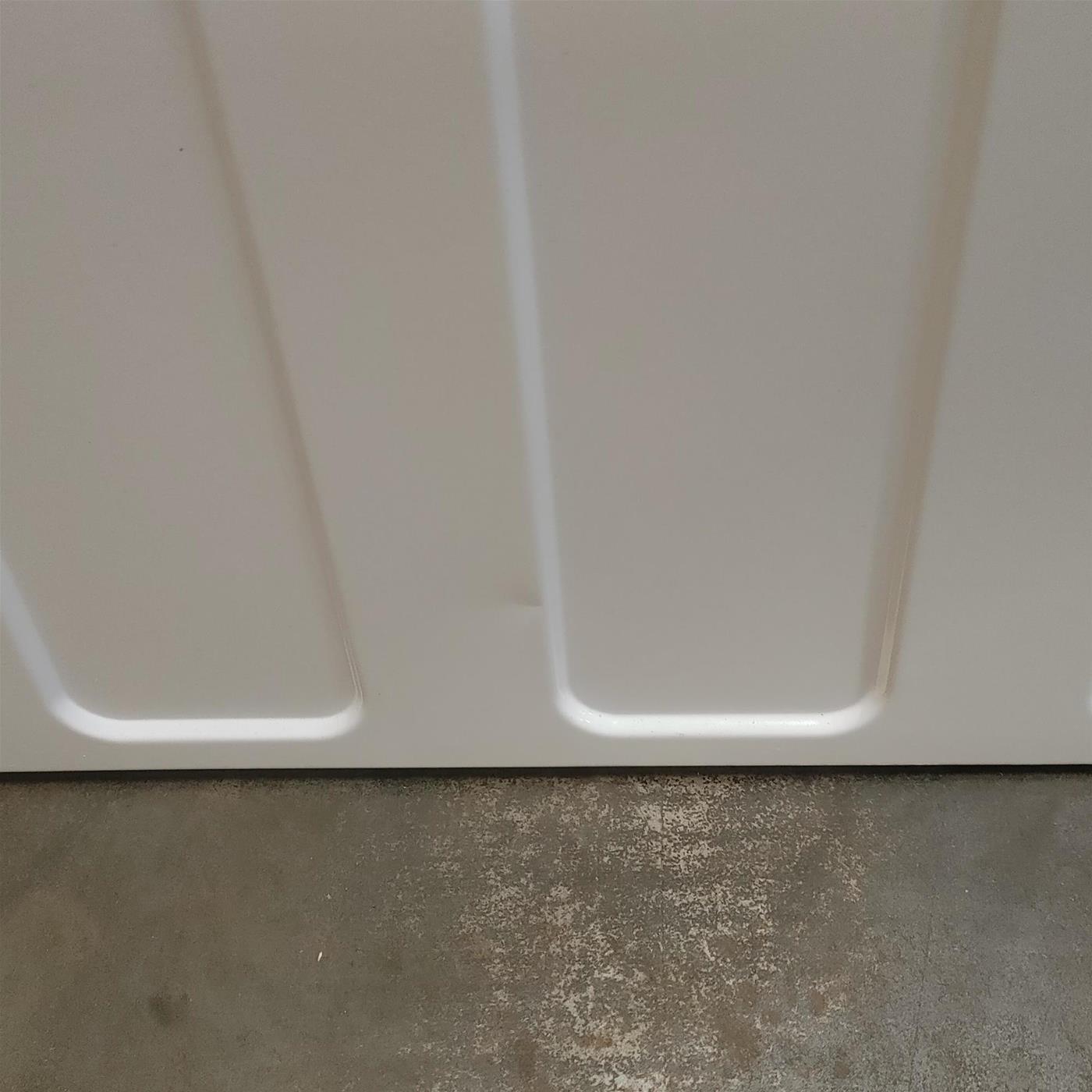 Cucina Beko FSG62000DW Cucina a libera installazione Gas Bianco A