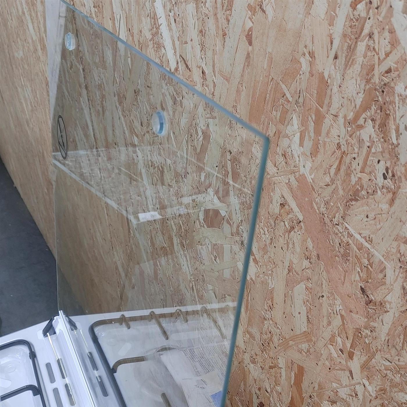 Beko FSG62000DX Cucina indipendente Elettrica/Gas Gas Acciaio inossidabile A