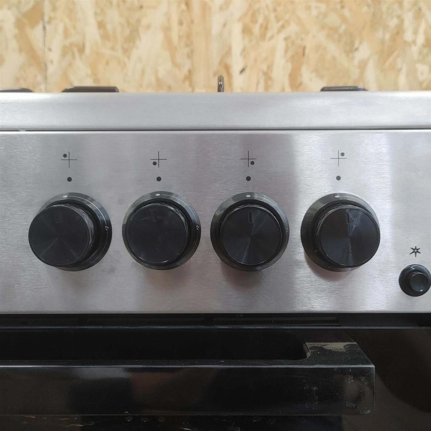 Cucina elettrica Electrolux LKR620002X 4 zone
