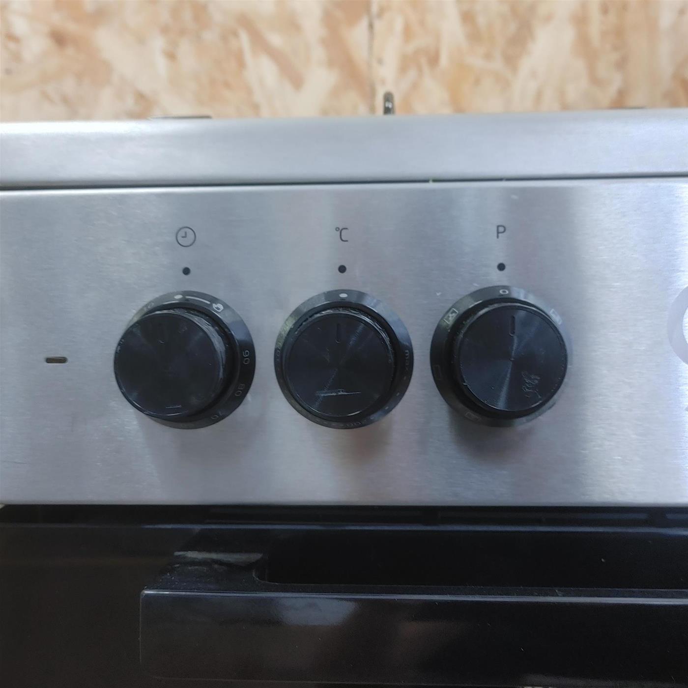 Cucina elettrica Electrolux LKR620002X 4 zone