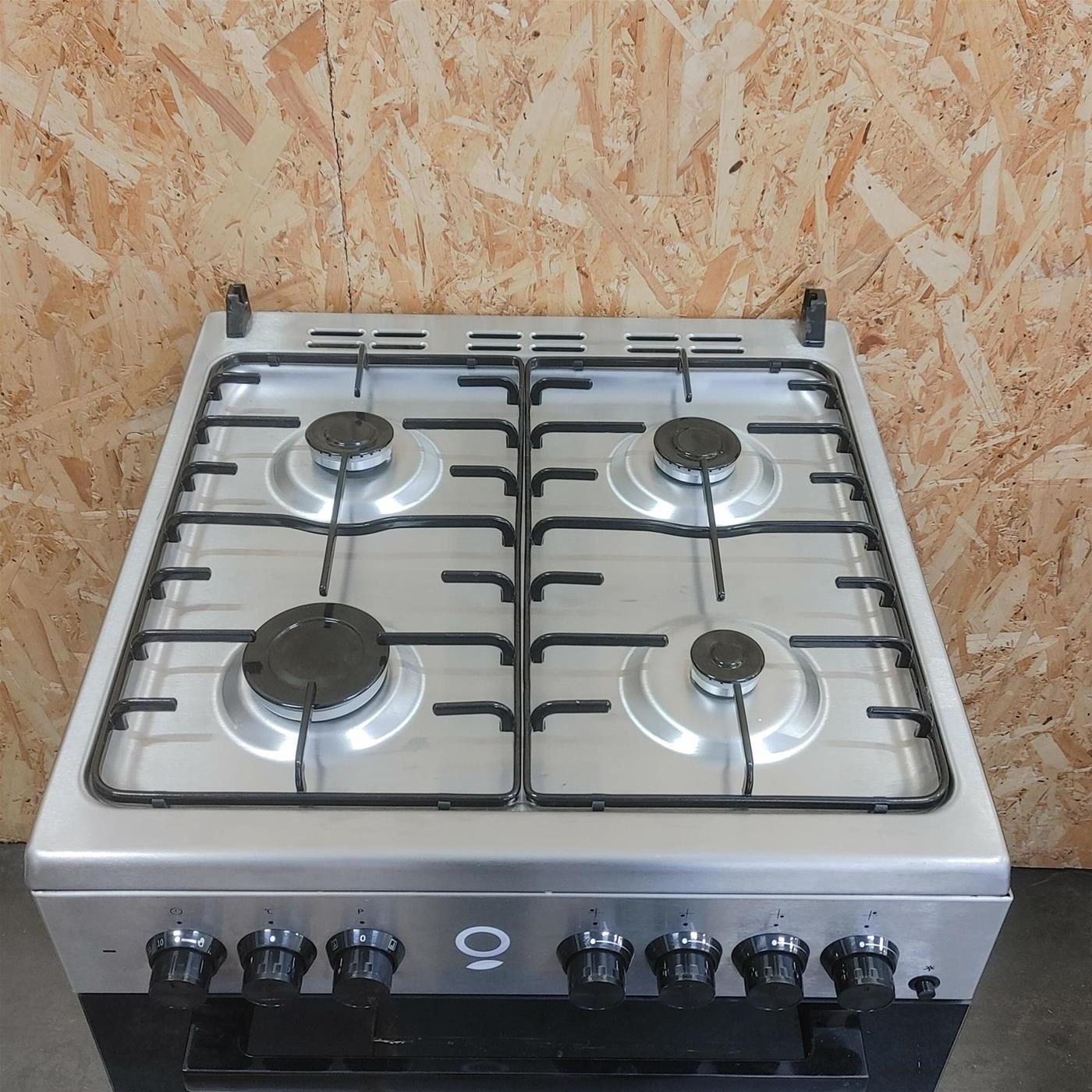 Cucina elettrica Electrolux LKR620002X 4 zone