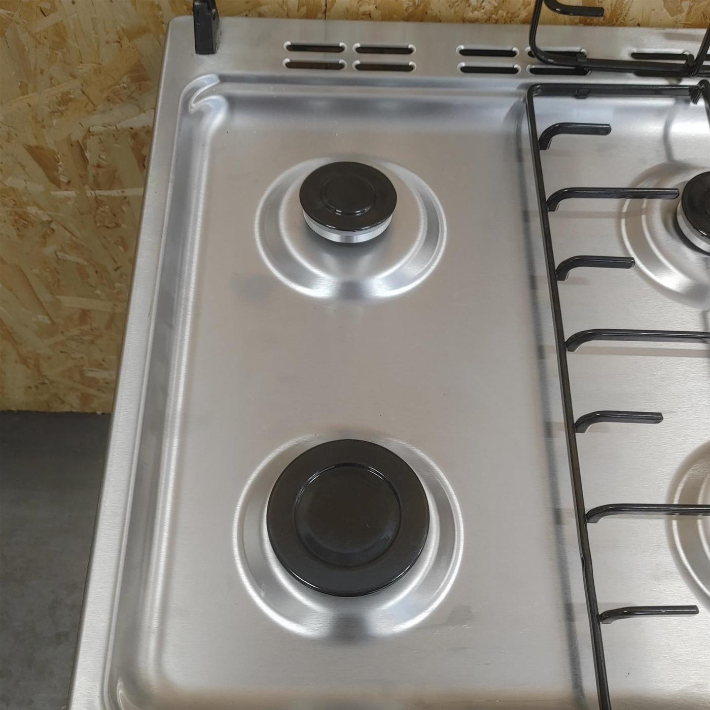 Cucina elettrica Electrolux LKR620002X 4 zone