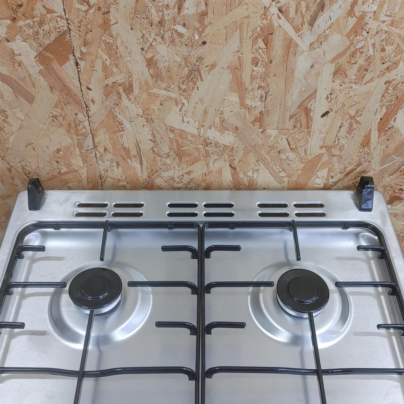 Cucina elettrica Electrolux LKR620002X 4 zone