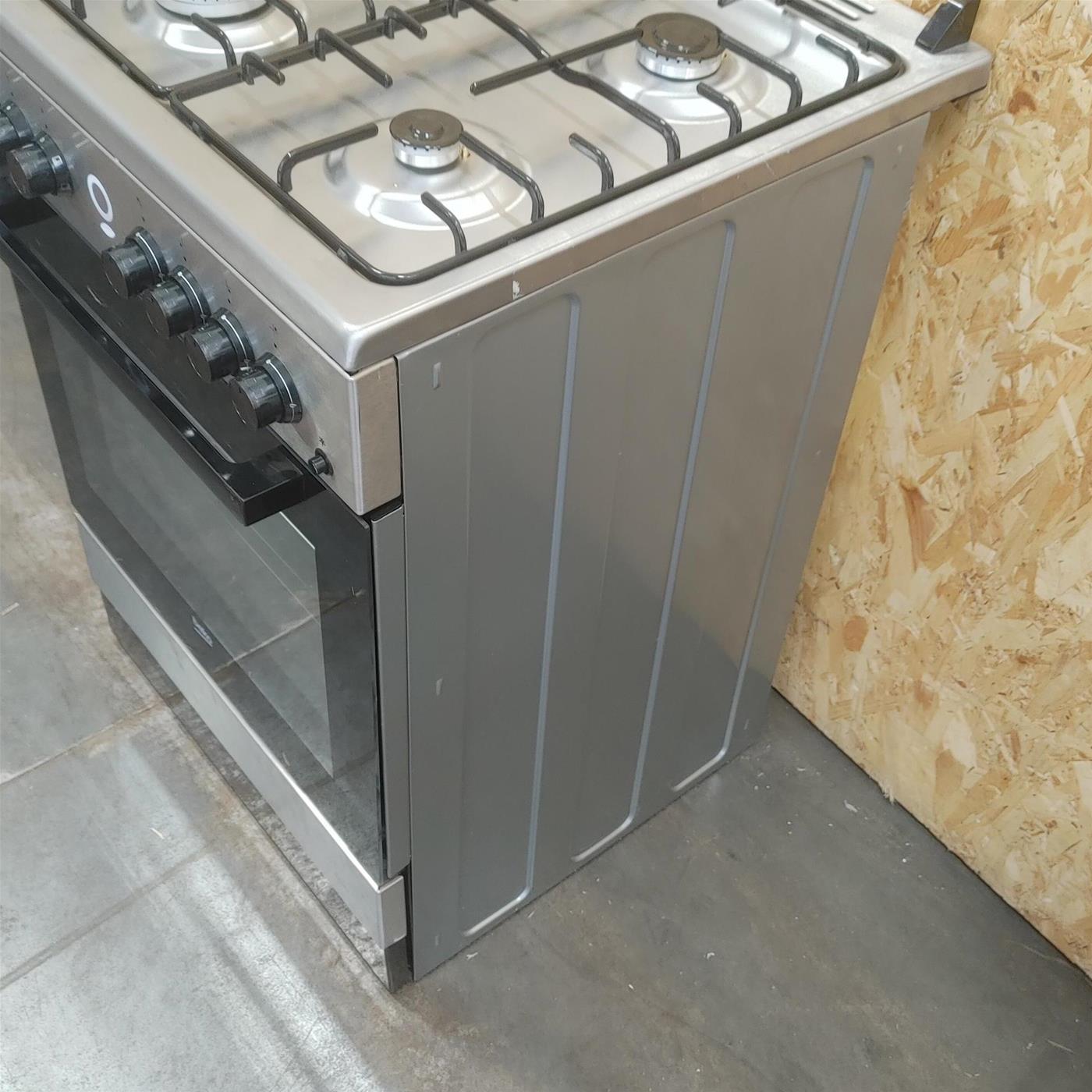 Cucina elettrica Electrolux LKR620002X 4 zone