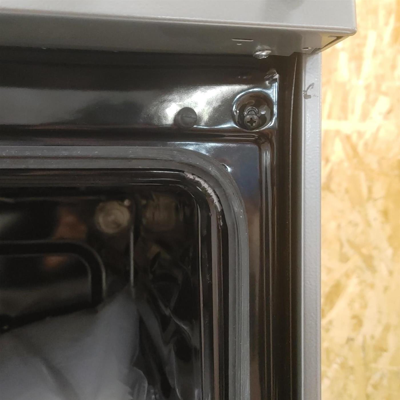 Cucina Beko CSG42011FS Gas