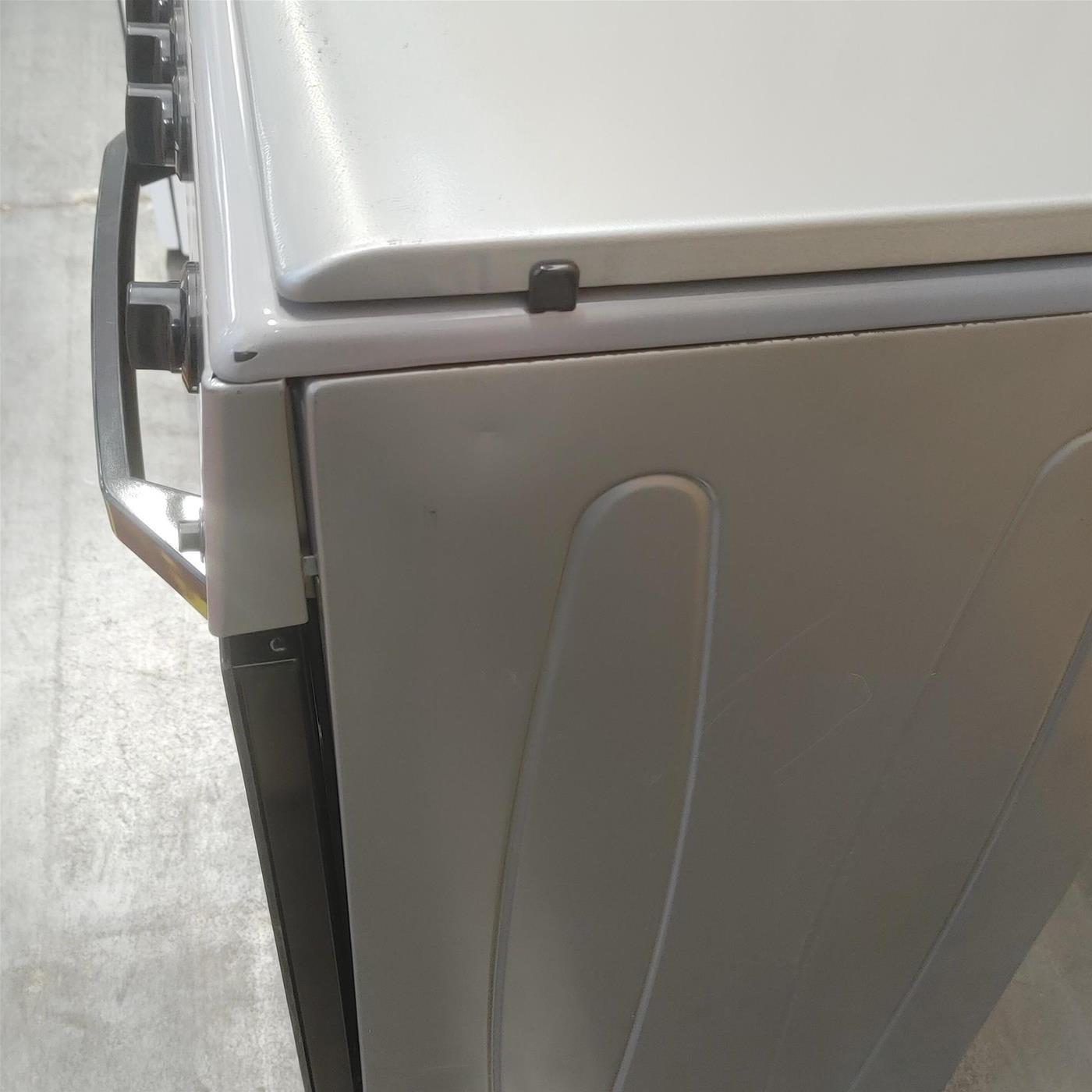 Cucina Beko CSG42011FS a Gas 4 fuochi