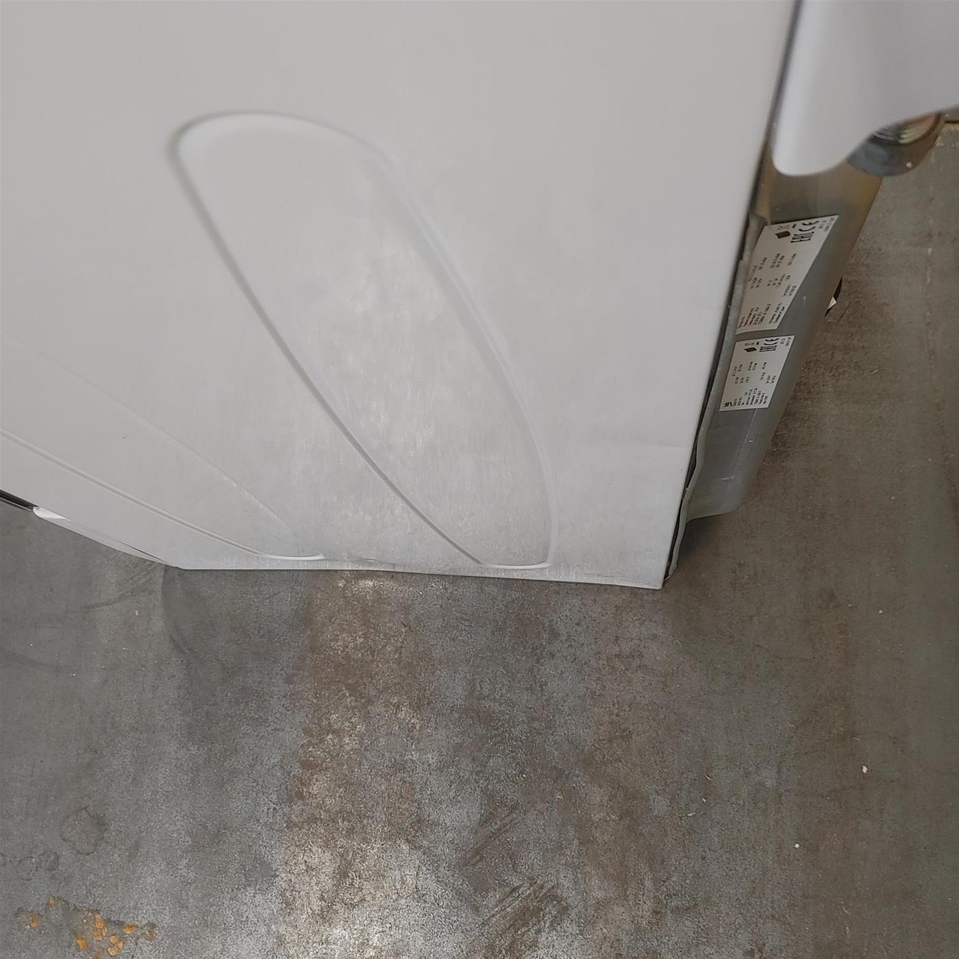 Cucina Beko CSS42014FW Elettrico Gas