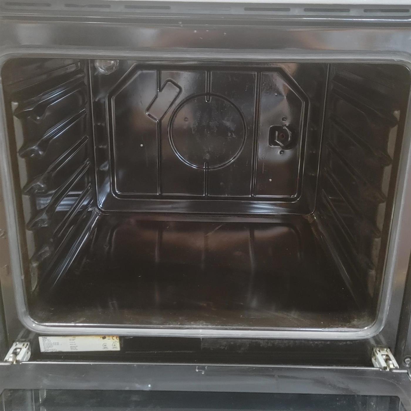 Cucina Beko FSST62110DW Elettrico Statico