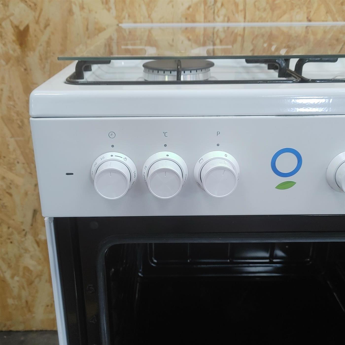 Cucina Beko FSST62110DW Elettrico Statico