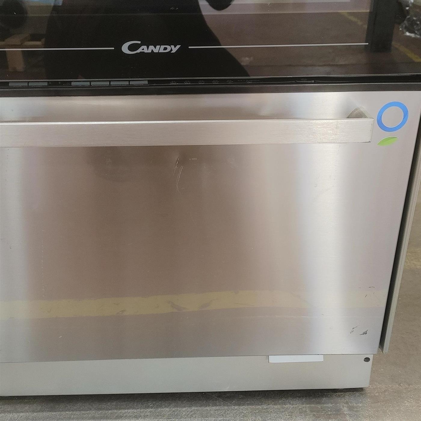 Forno combinato Candy TRIO4GXNT/1