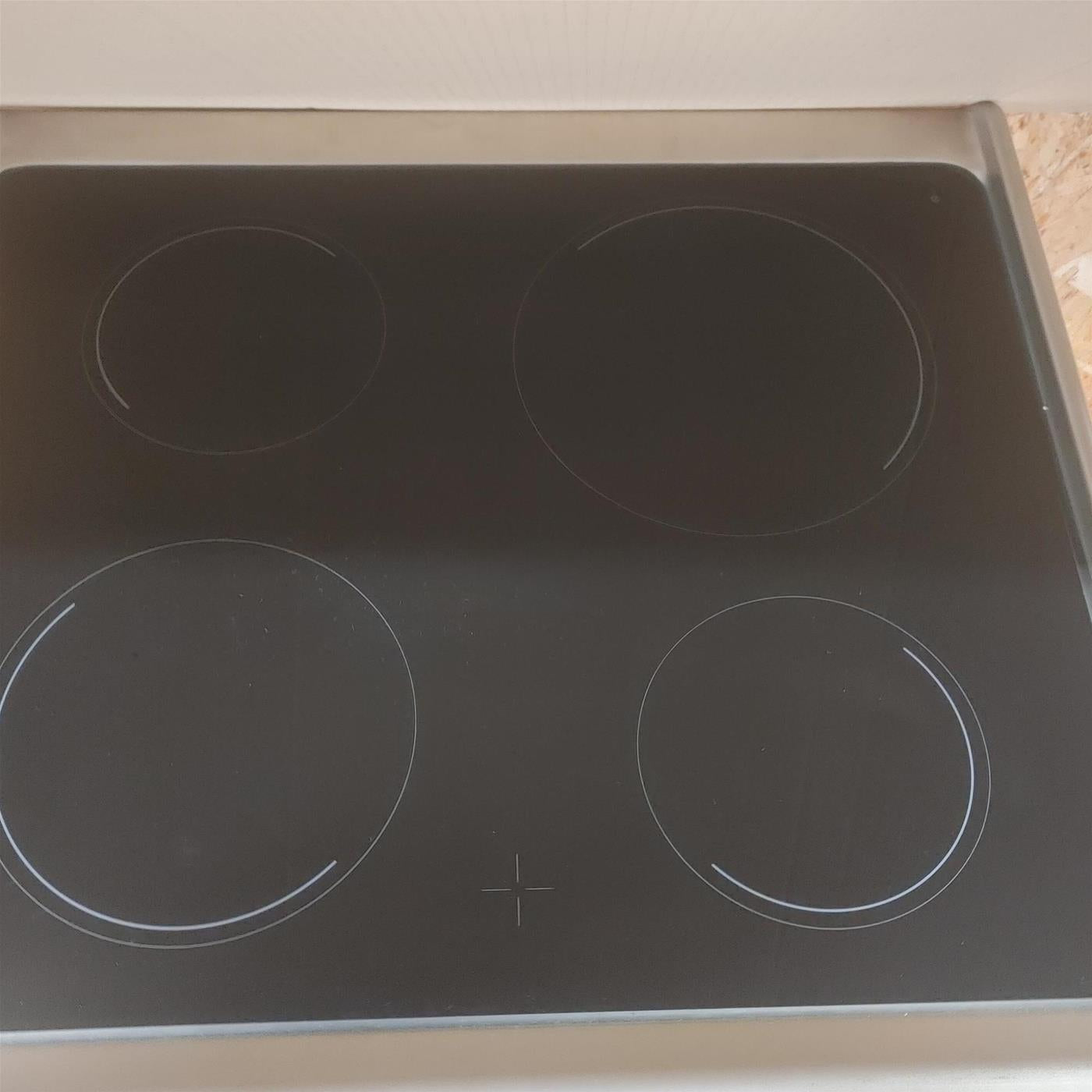Forno combinato Candy TRIOVXNT/1