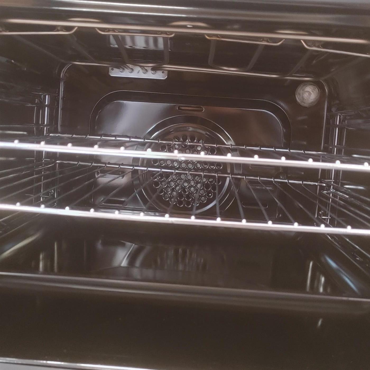 Cucina elettrica Candy CVE6607FEEW/E Ceramica