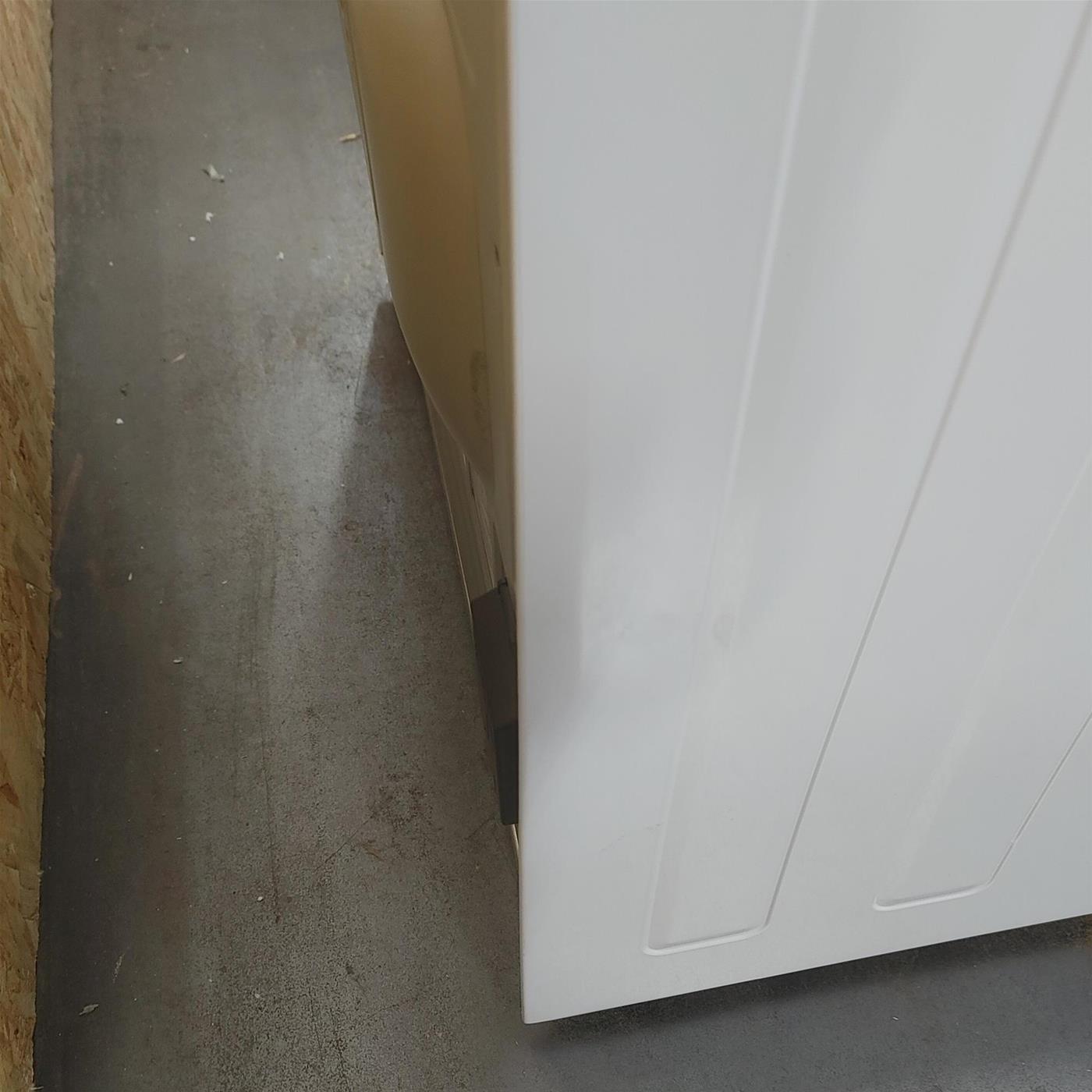 Cucina elettrica Candy CVE6607FEEW/E Ceramica