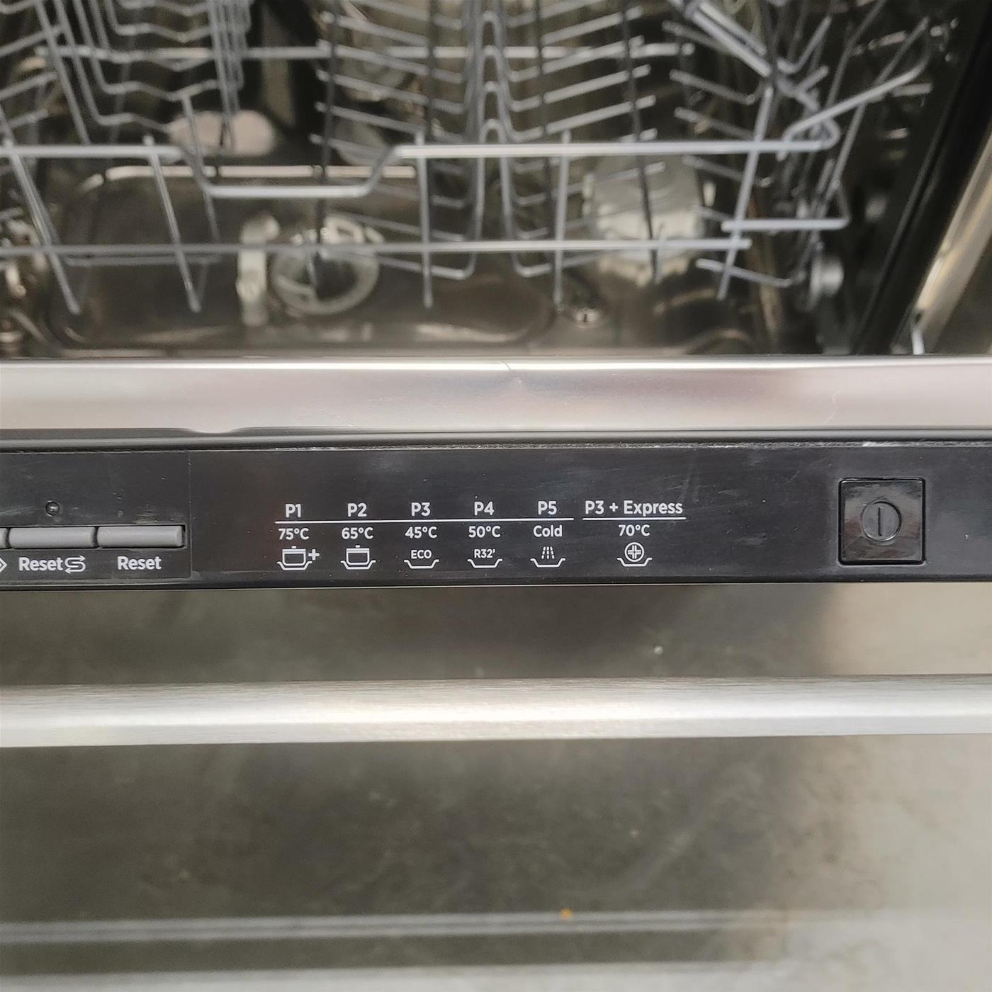 Candy TRIO4GXNT/1 elettrodomestico da cucina combinato Argento