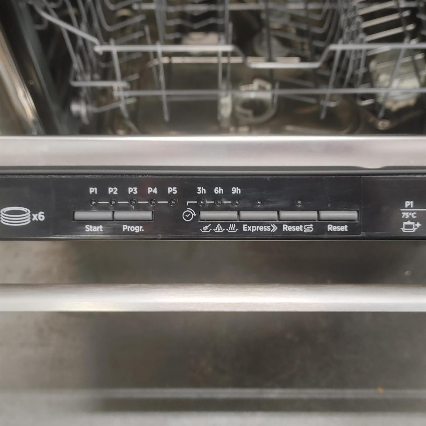 Candy TRIO4GXNT/1 elettrodomestico da cucina combinato Argento