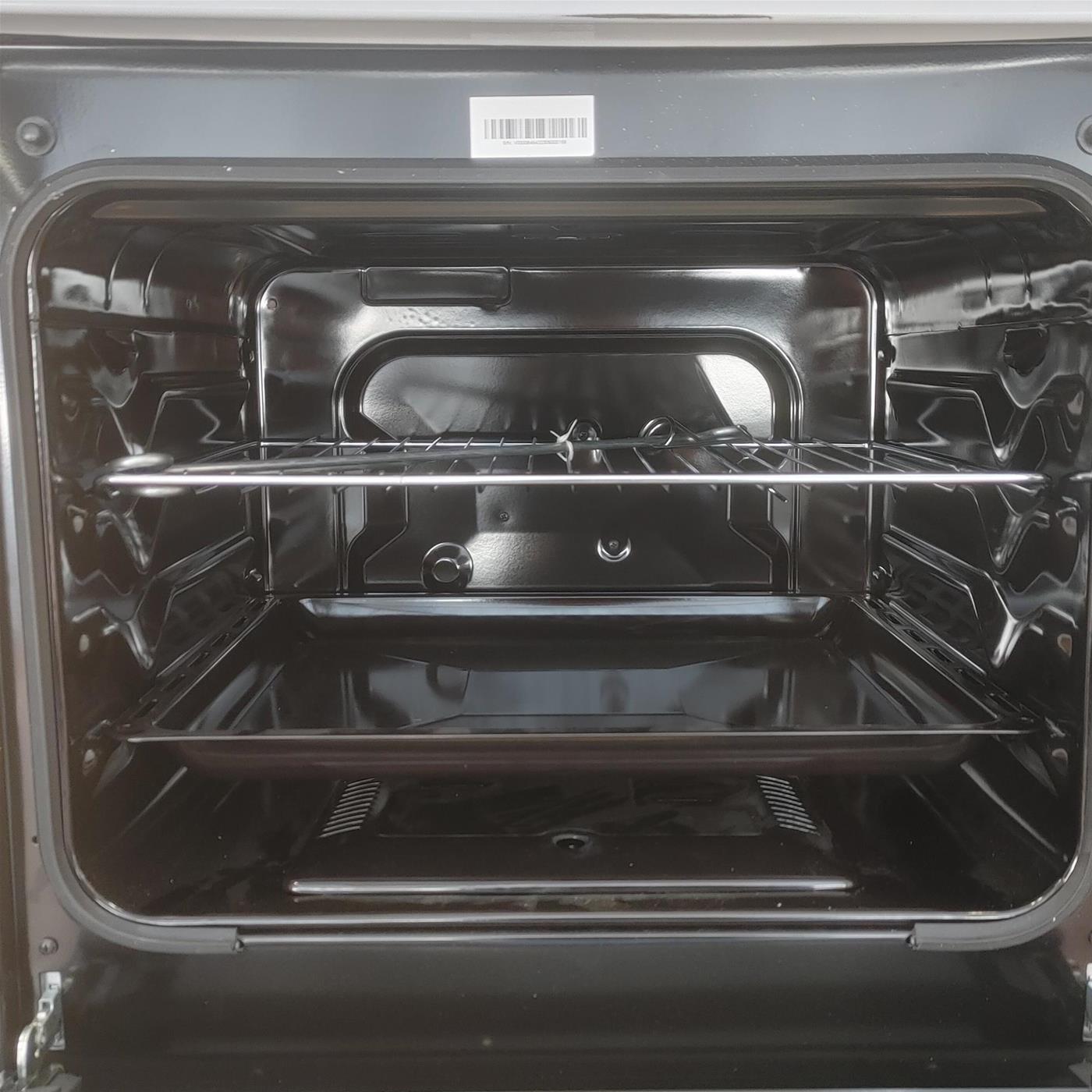 Cucina a libera installazione DUCATI SD490GW Gas