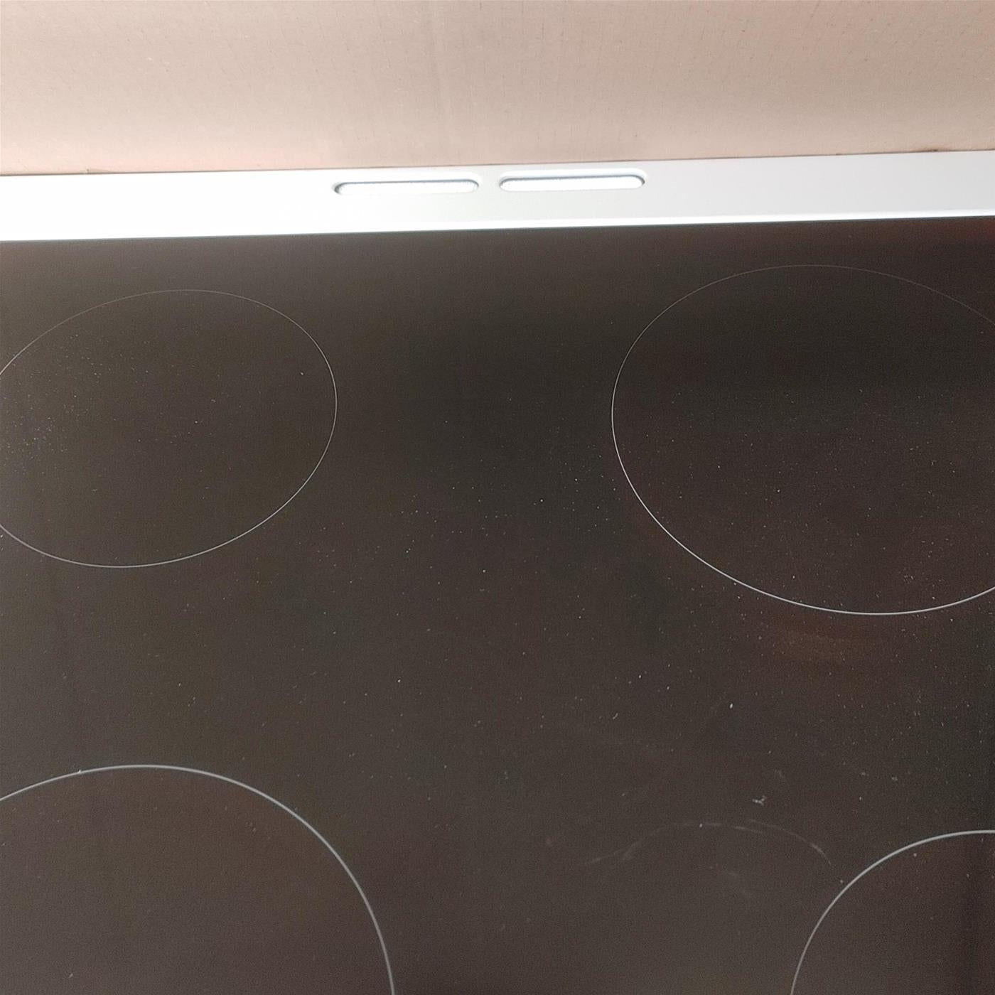 Electrolux Cucina elettrica con Forno Elettrico A 60x60 cm LKR620002X