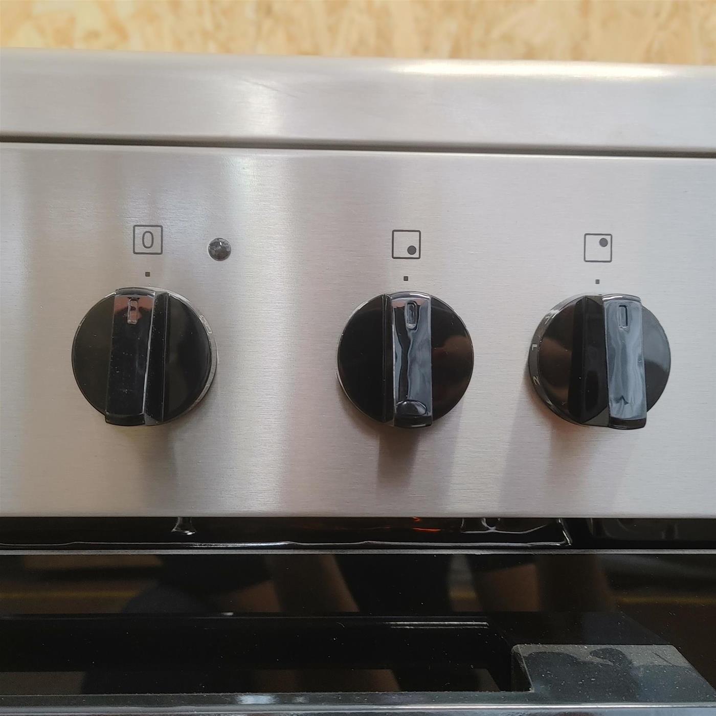 Cucina elettrica Electrolux LKR620002X 4 zone