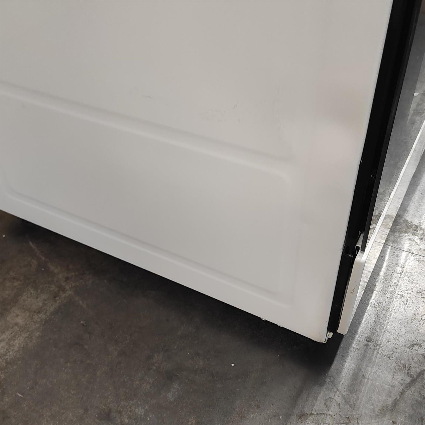 Cucina Electrolux LKK620000W Elettrico Gas