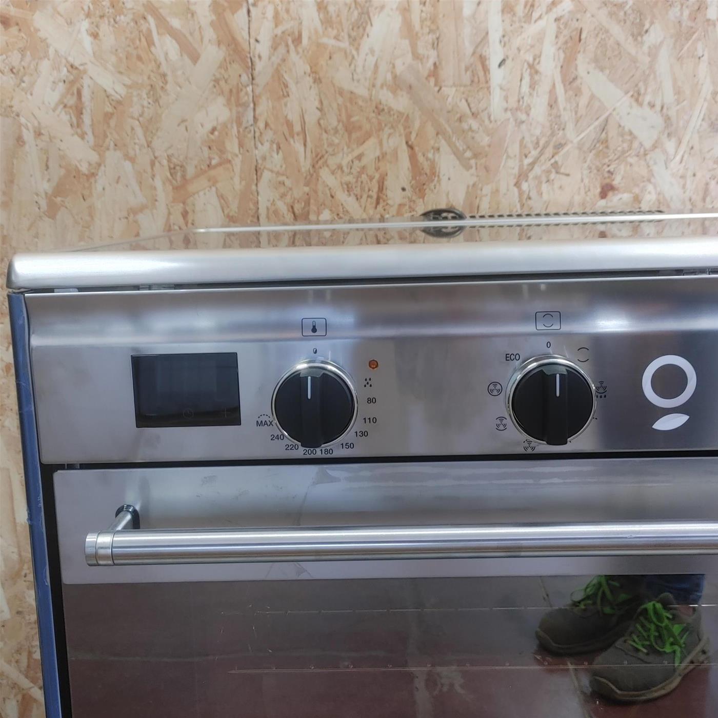 Cucina a induzione Smeg BG91IX2 5 zone