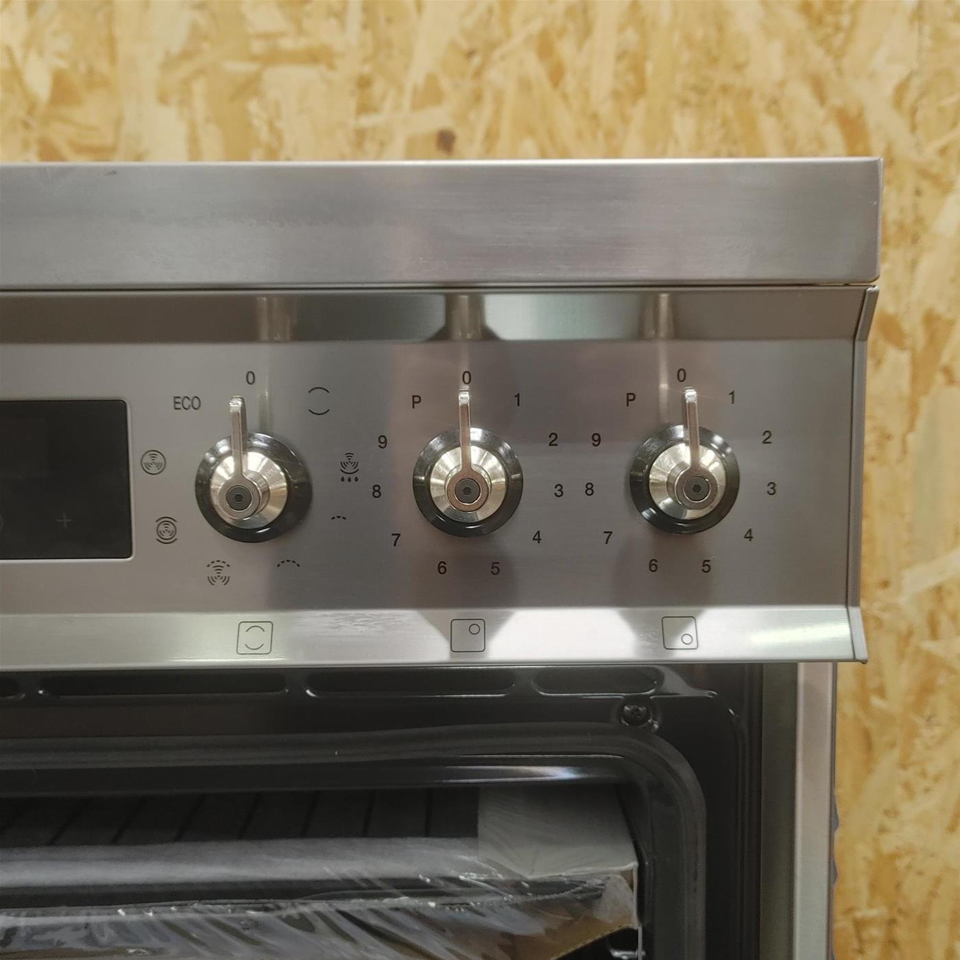 Cucina Smeg C6IMXM2 Induzione