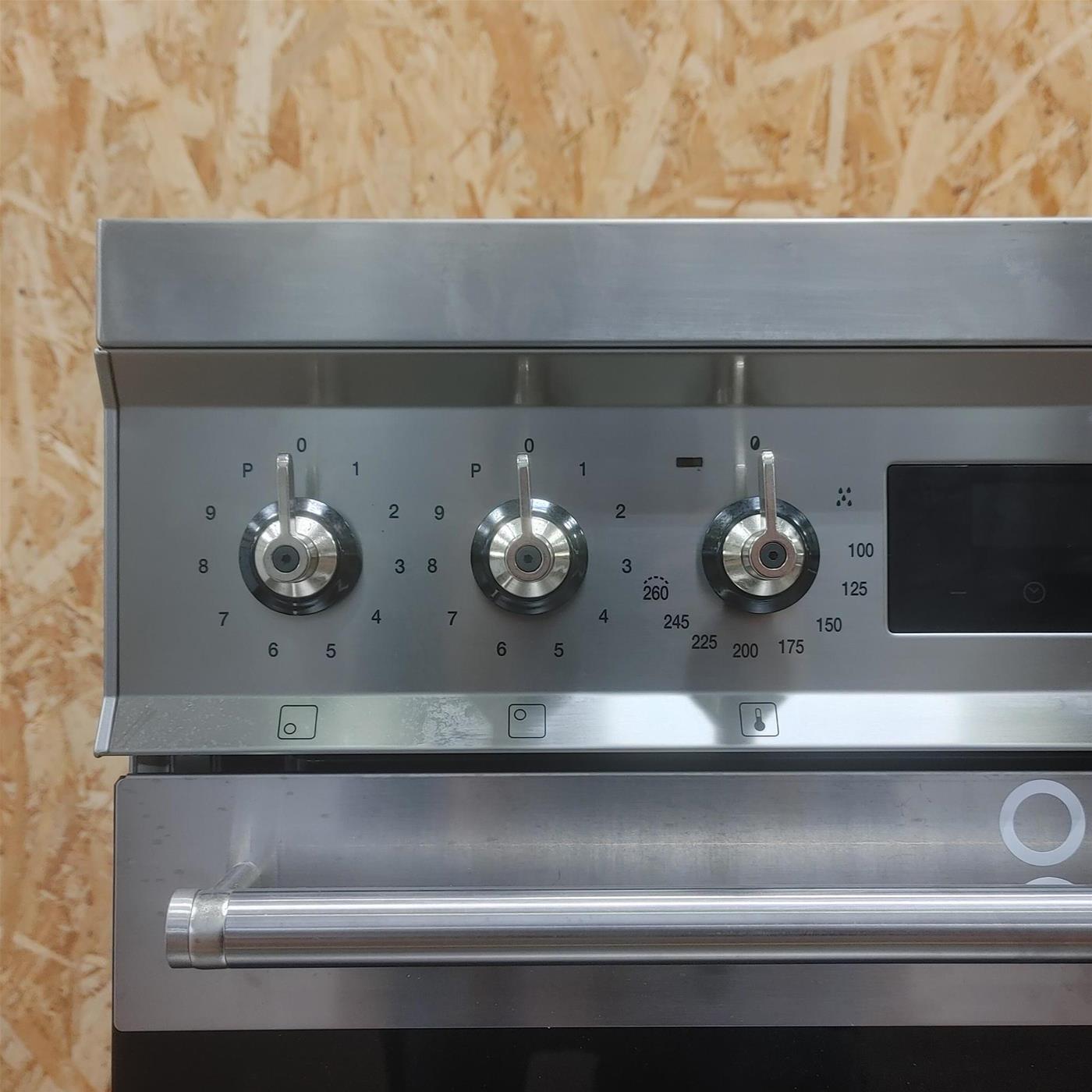 Cucina Smeg C6IMXM2 Induzione