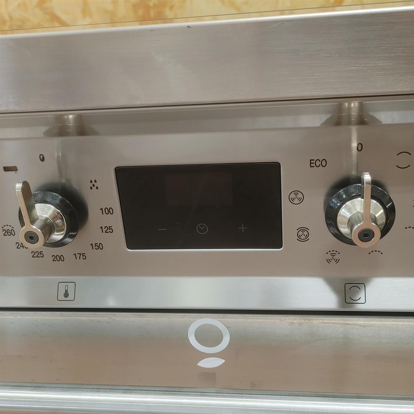 Cucina Smeg C6IMXM2 Induzione