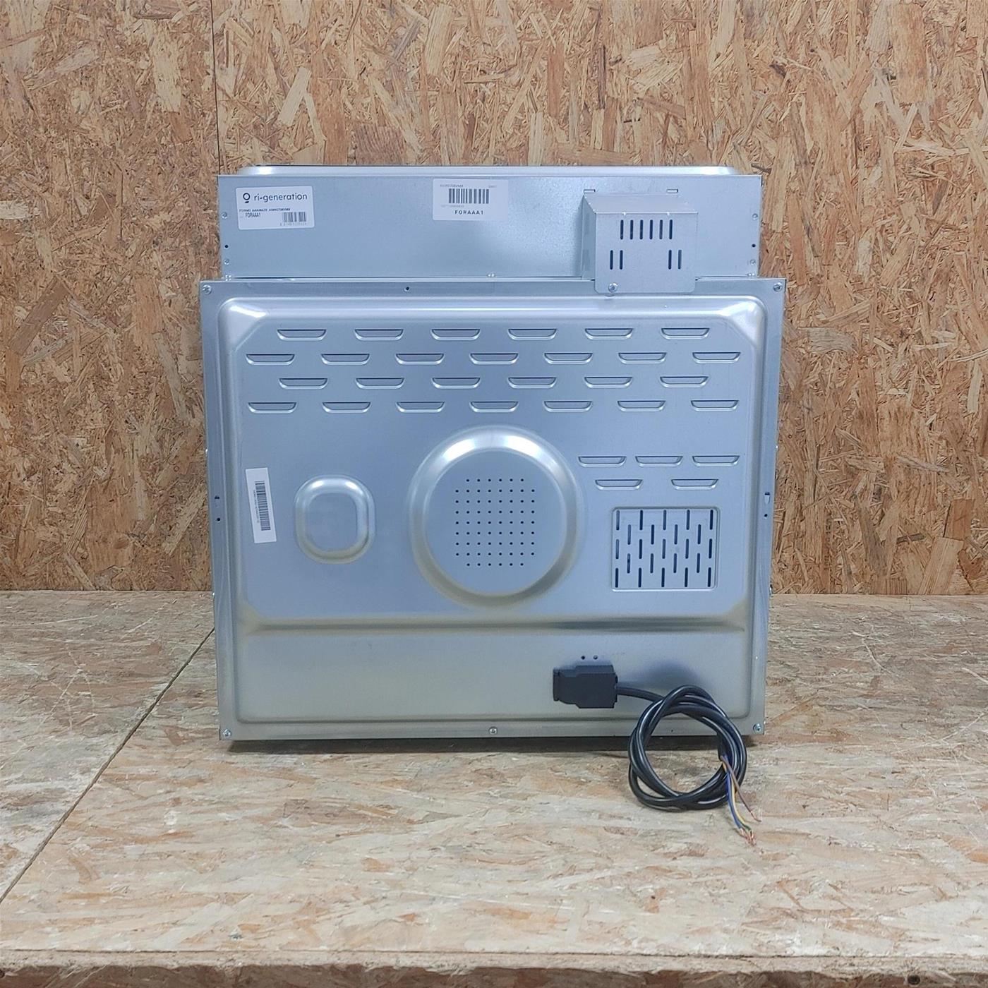 Forno elettrico AAAmaze AMBO708VMX
