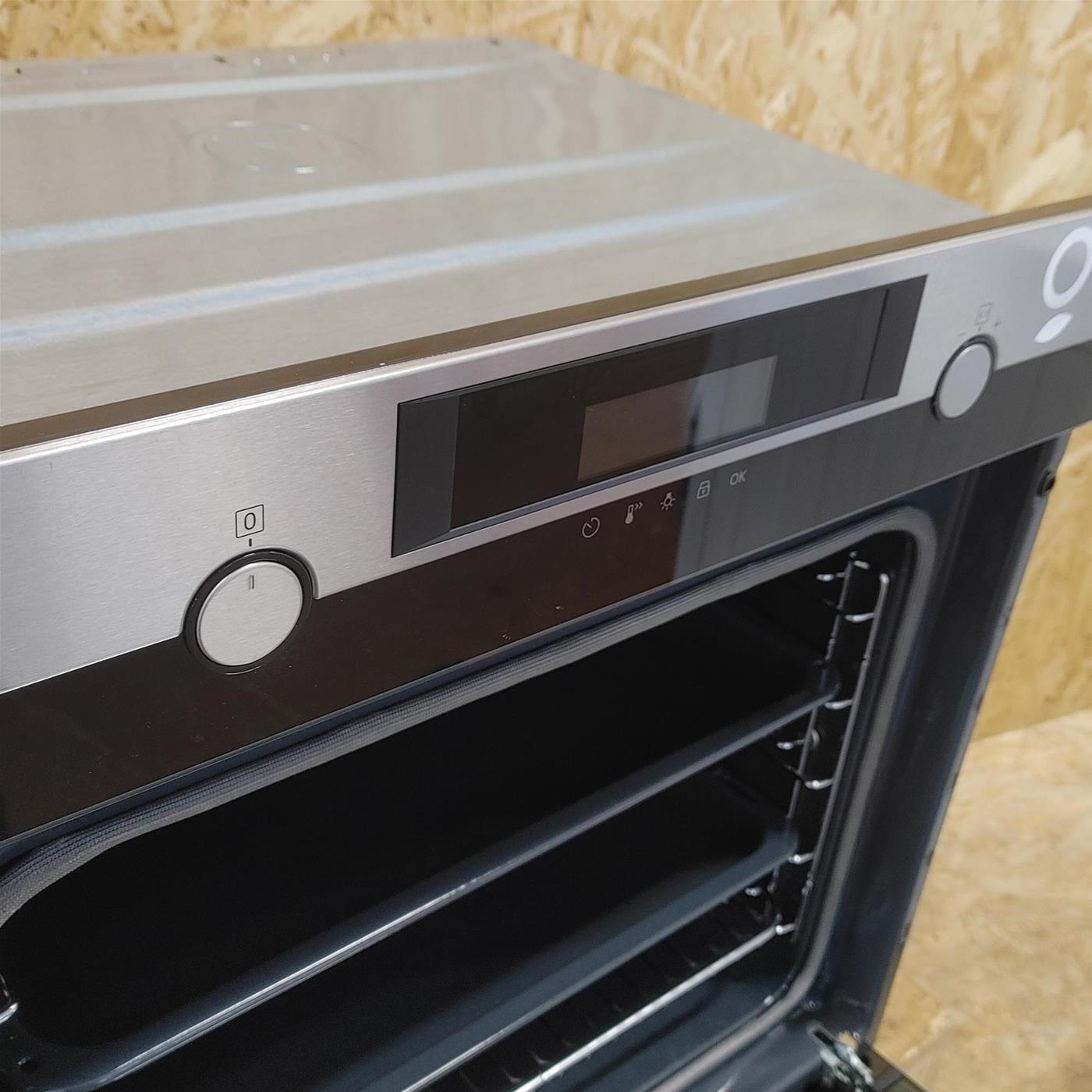 Forno AEG Serie 6000 BPK535260M 71 L A+ Acciaio inox