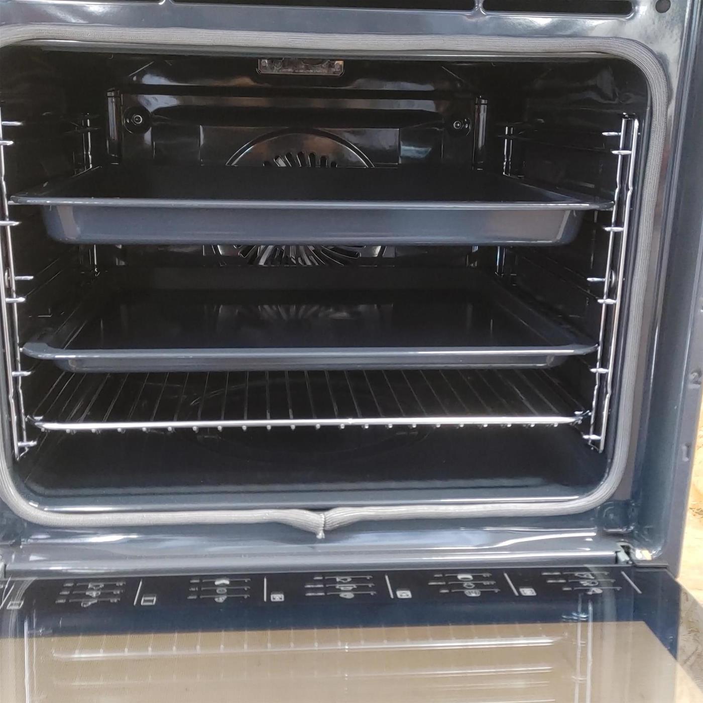 Forno AEG Serie 6000 BPK535260M 71 L A+ Acciaio inox