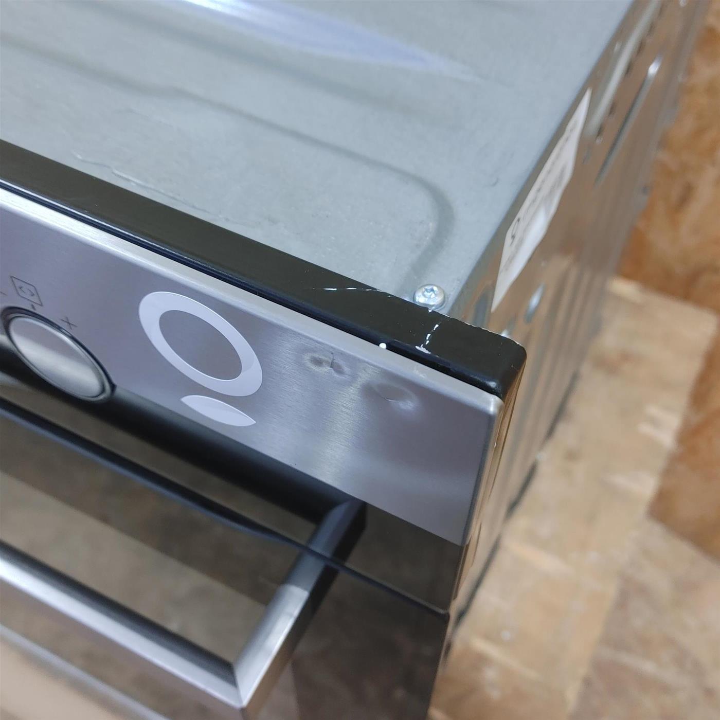Forno AEG Serie 6000 BPK535260M 71 L A+ Acciaio inox