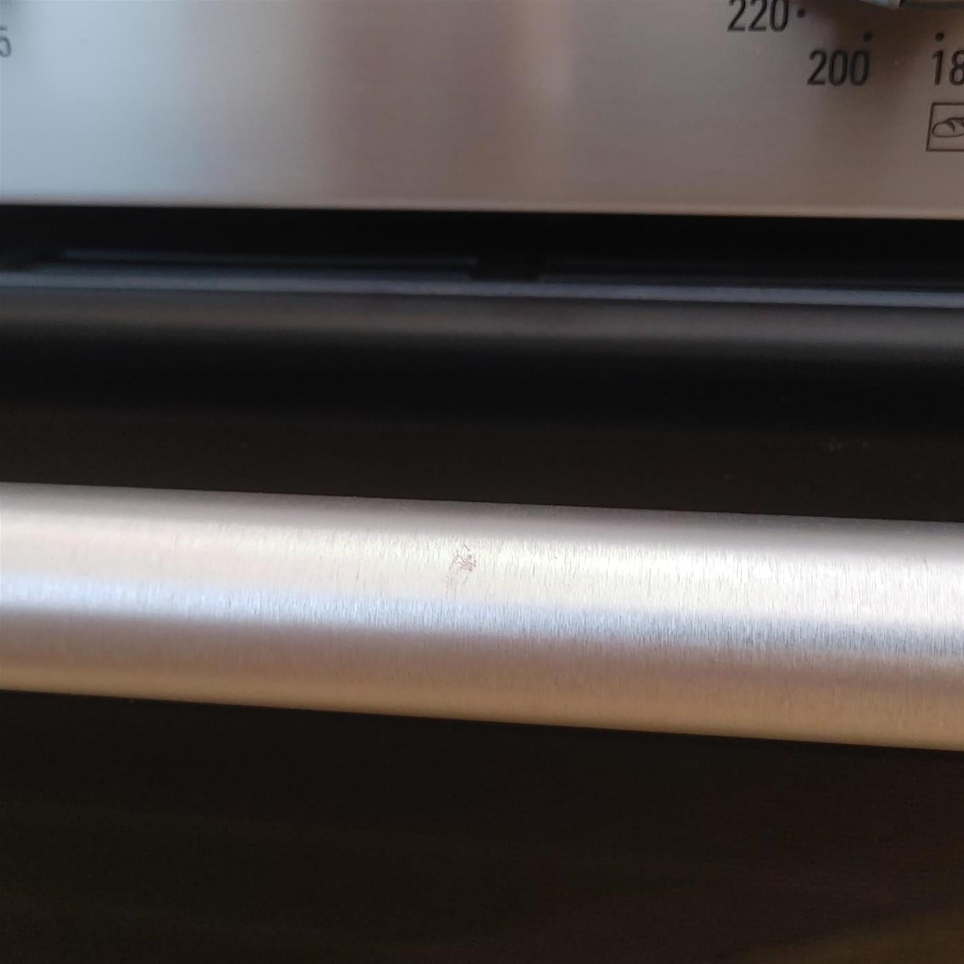 Hotpoint FA4 841 P IX HA forno 71 L 3600 W A+ Nero, Acciaio inossidabile