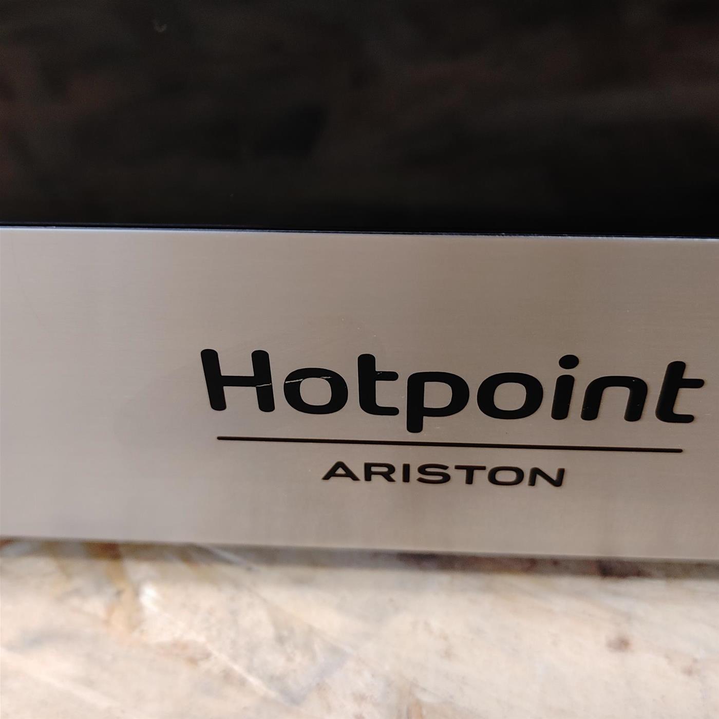 HOTPOINT ARISTON FA2530HIXHA Forno Elettrico da Incasso Multifunzione con Grill 66 Litri 60 cm Classe A colore Inox