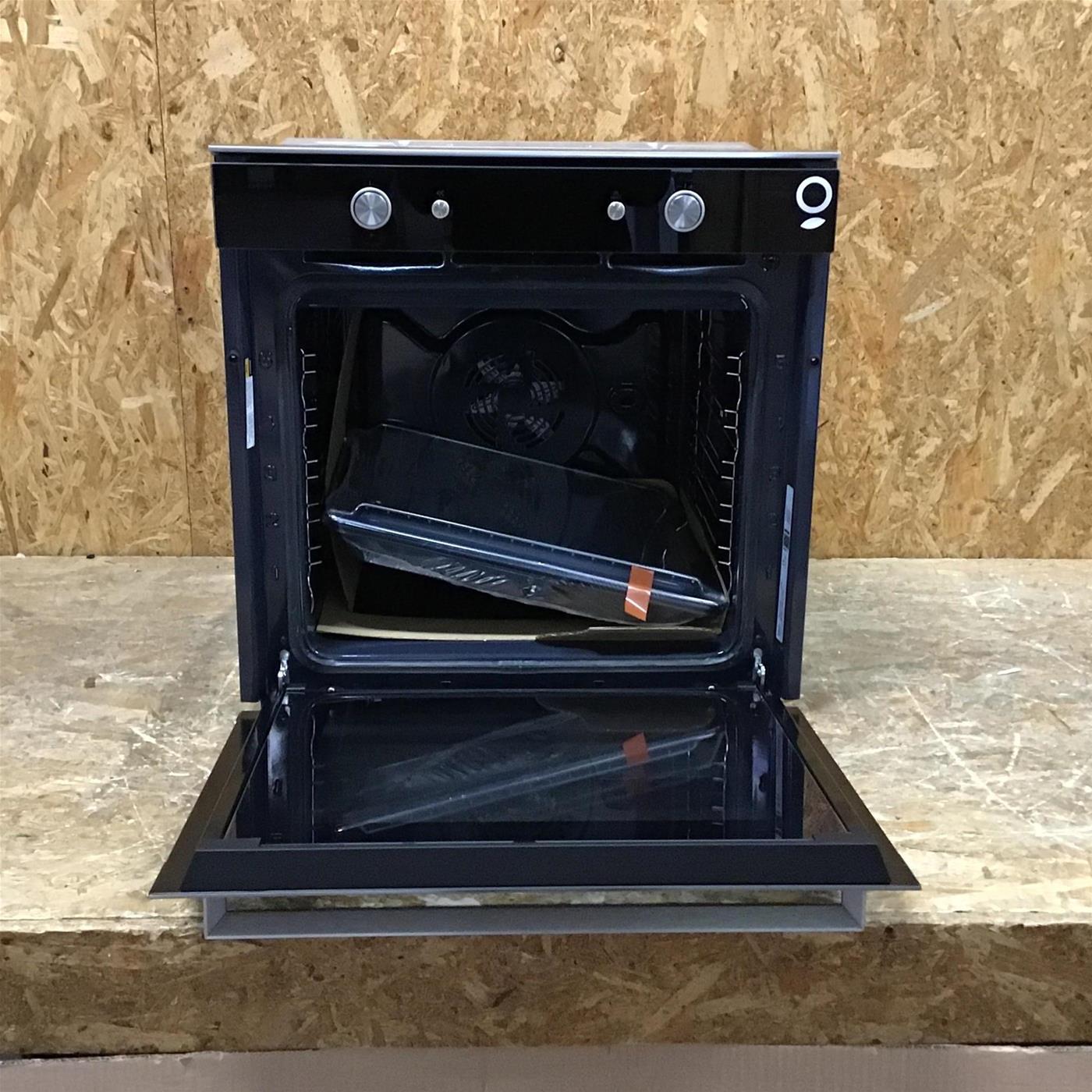 Forno elettrico Hotpoint Ariston FI7 864 SH IX HA