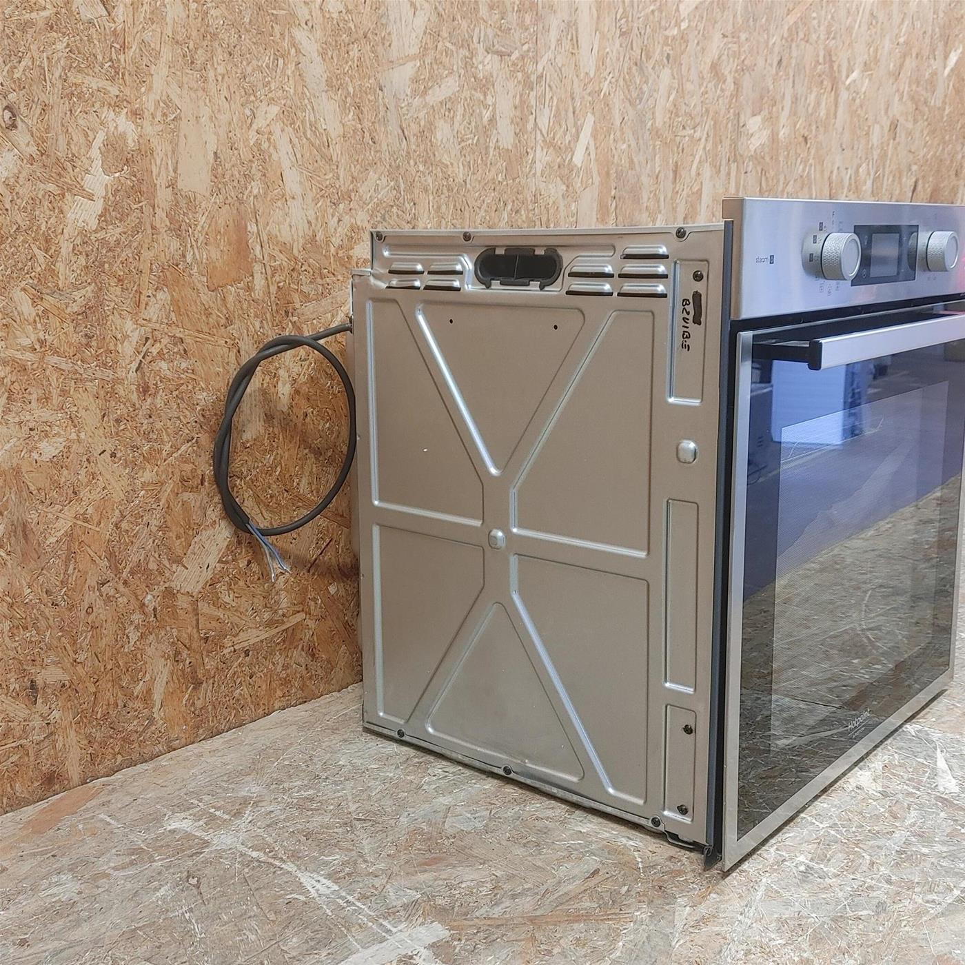 Forno elettrico Hotpoint Ariston HAO 854PS X