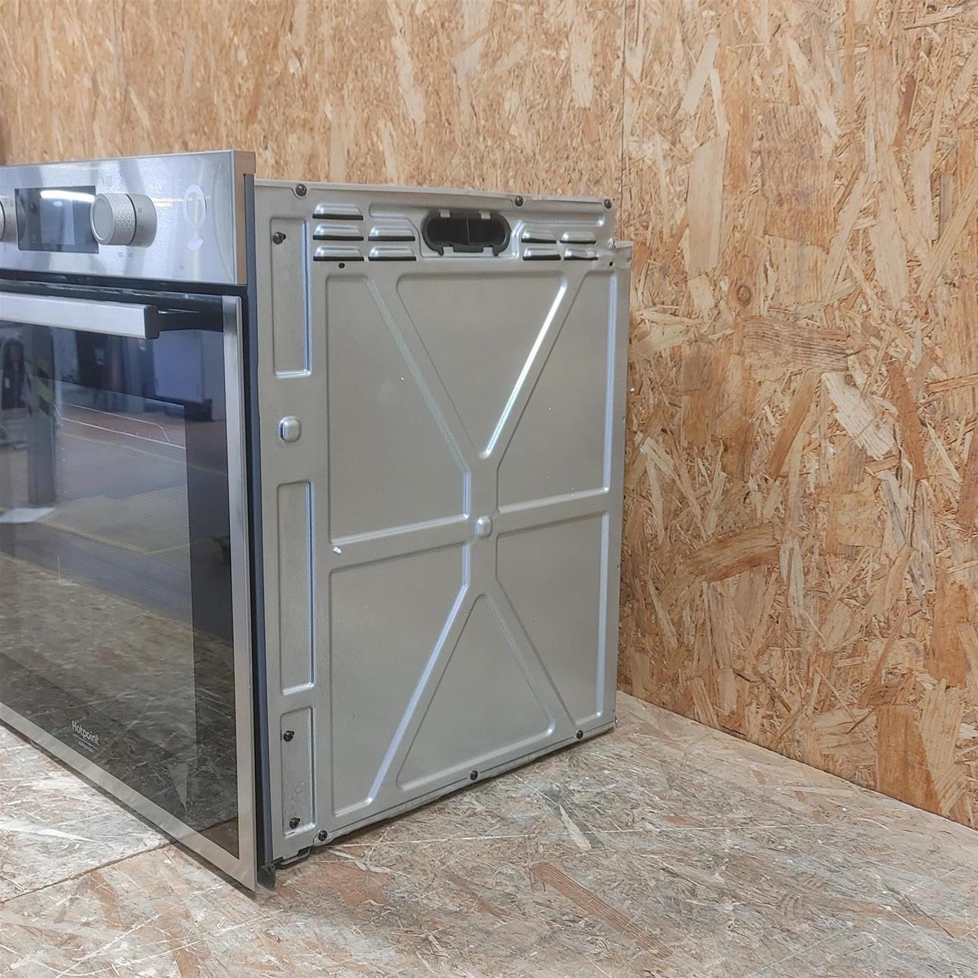 Forno elettrico Hotpoint Ariston HAO 854PS X
