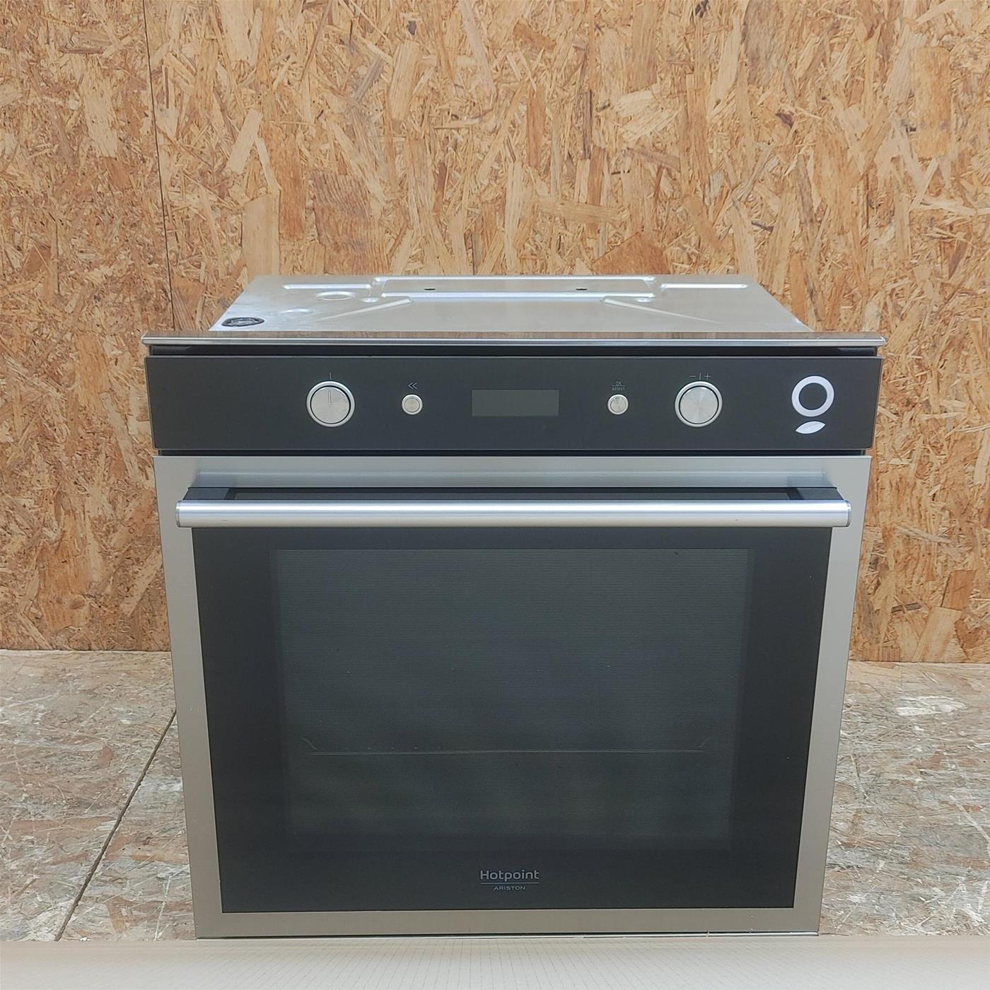Forno elettrico Hotpoint Ariston FI6 864 SH IX HA