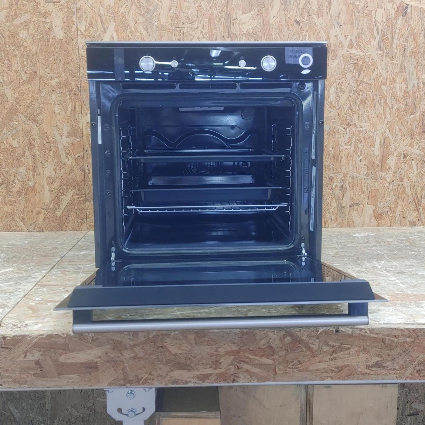 Forno elettrico Hotpoint Ariston FI6 864 SH IX HA